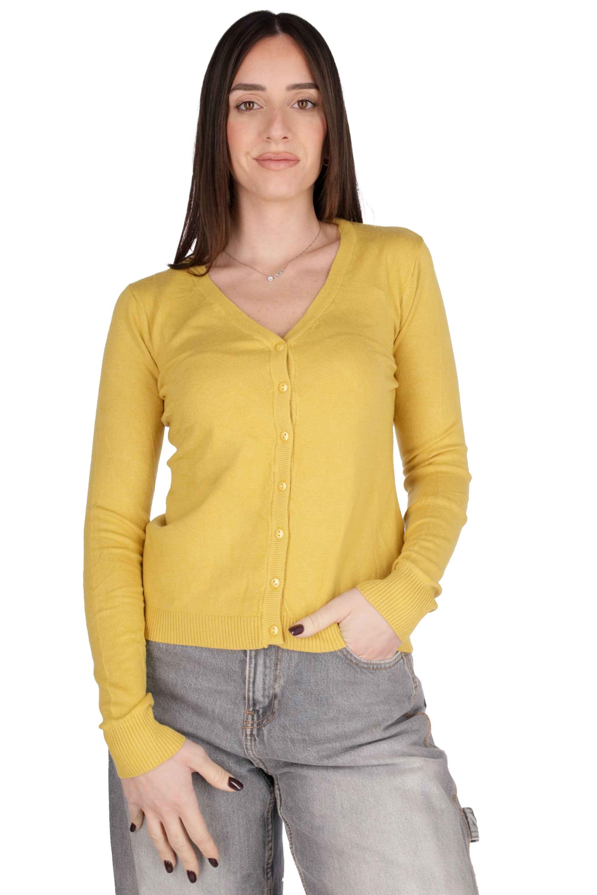 TOY G - D AP632 Cardigan