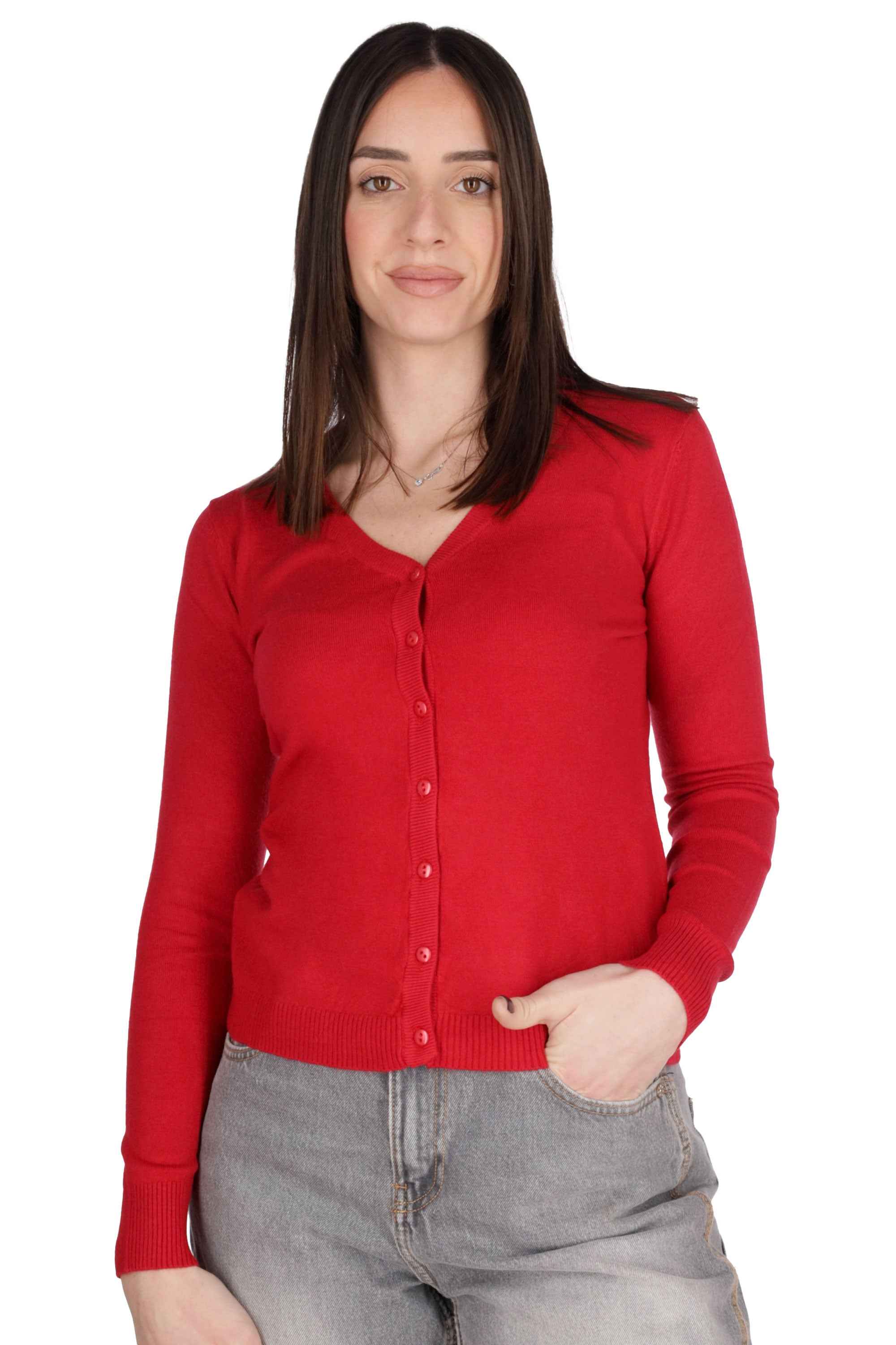 TOY G - D AP632 Cardigan