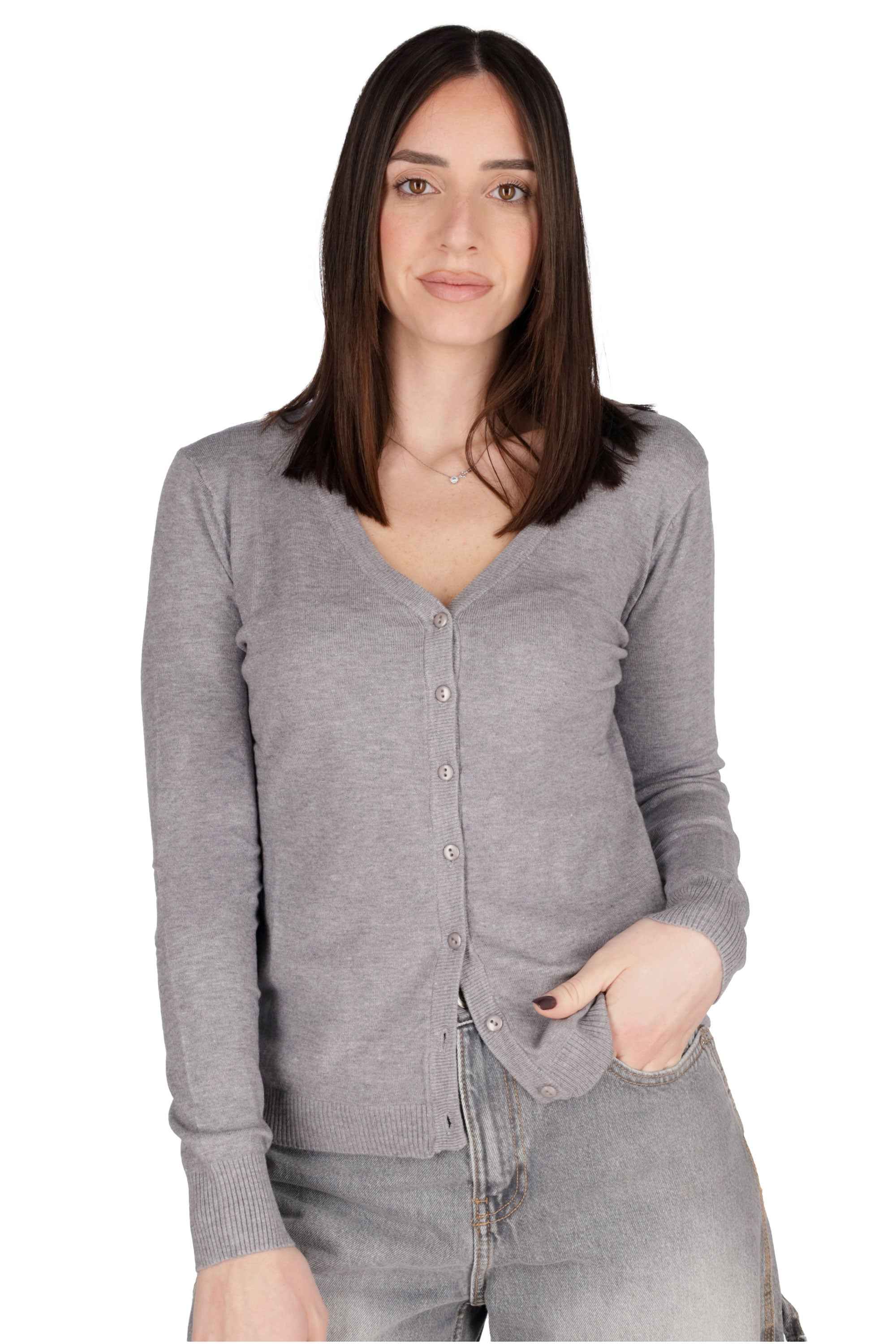 TOY G - D AP632 Cardigan