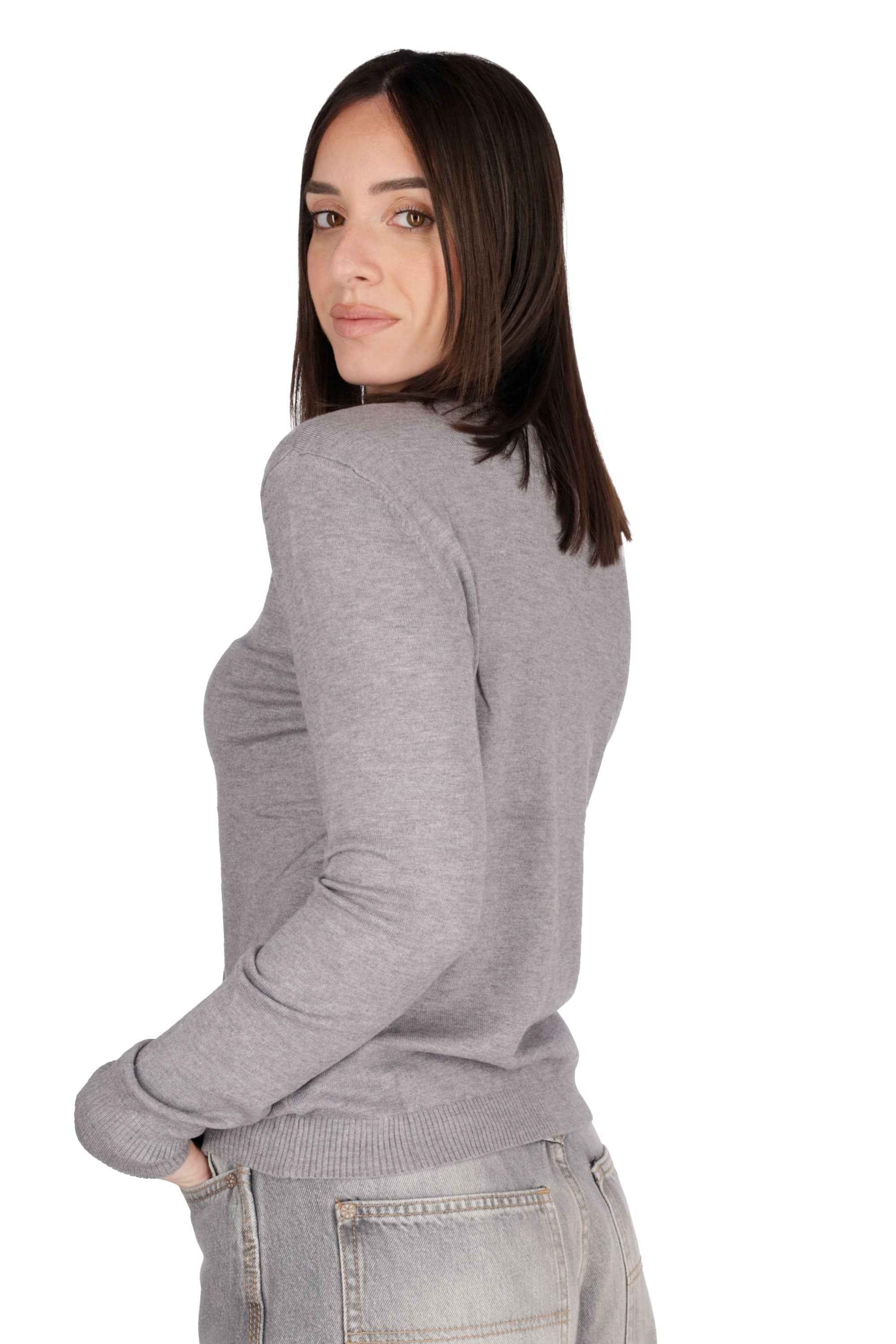 TOY G - D AP632 Cardigan