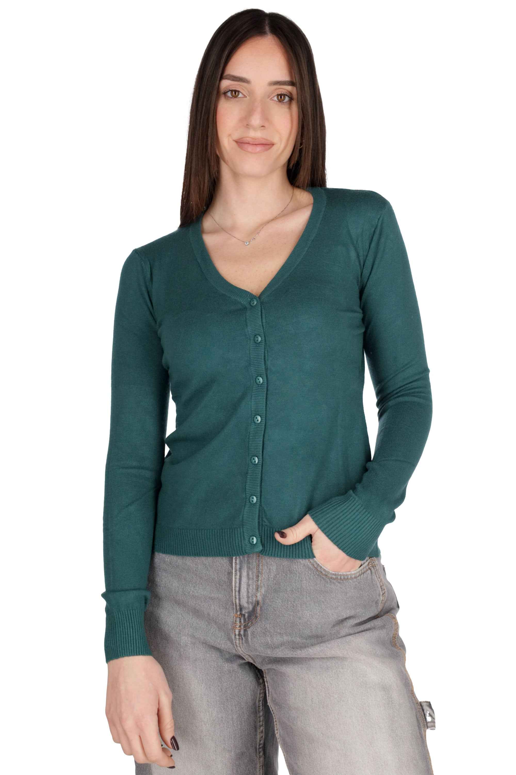 TOY G - D AP632 Cardigan