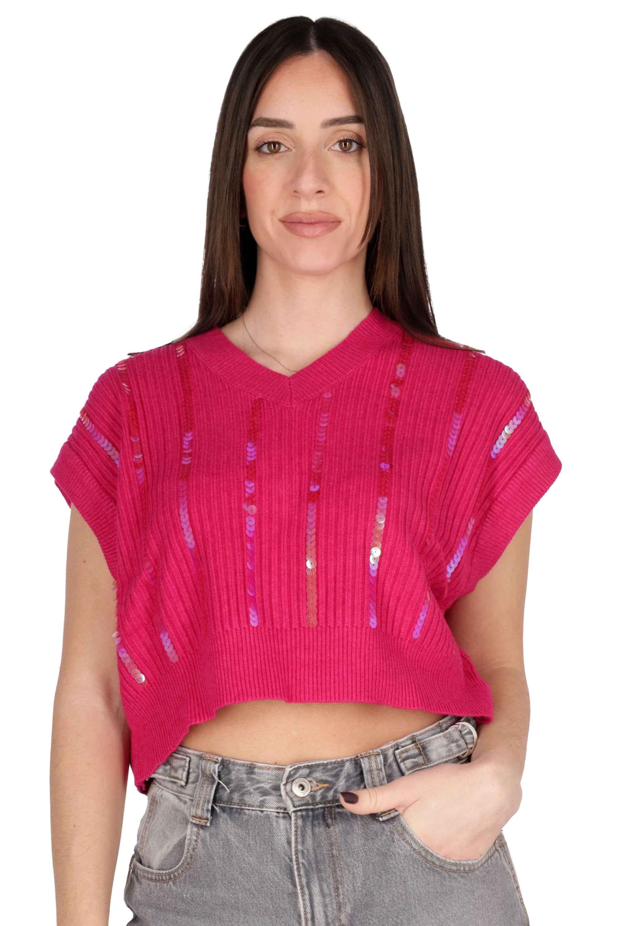 TOY G - D X23706 Maglia