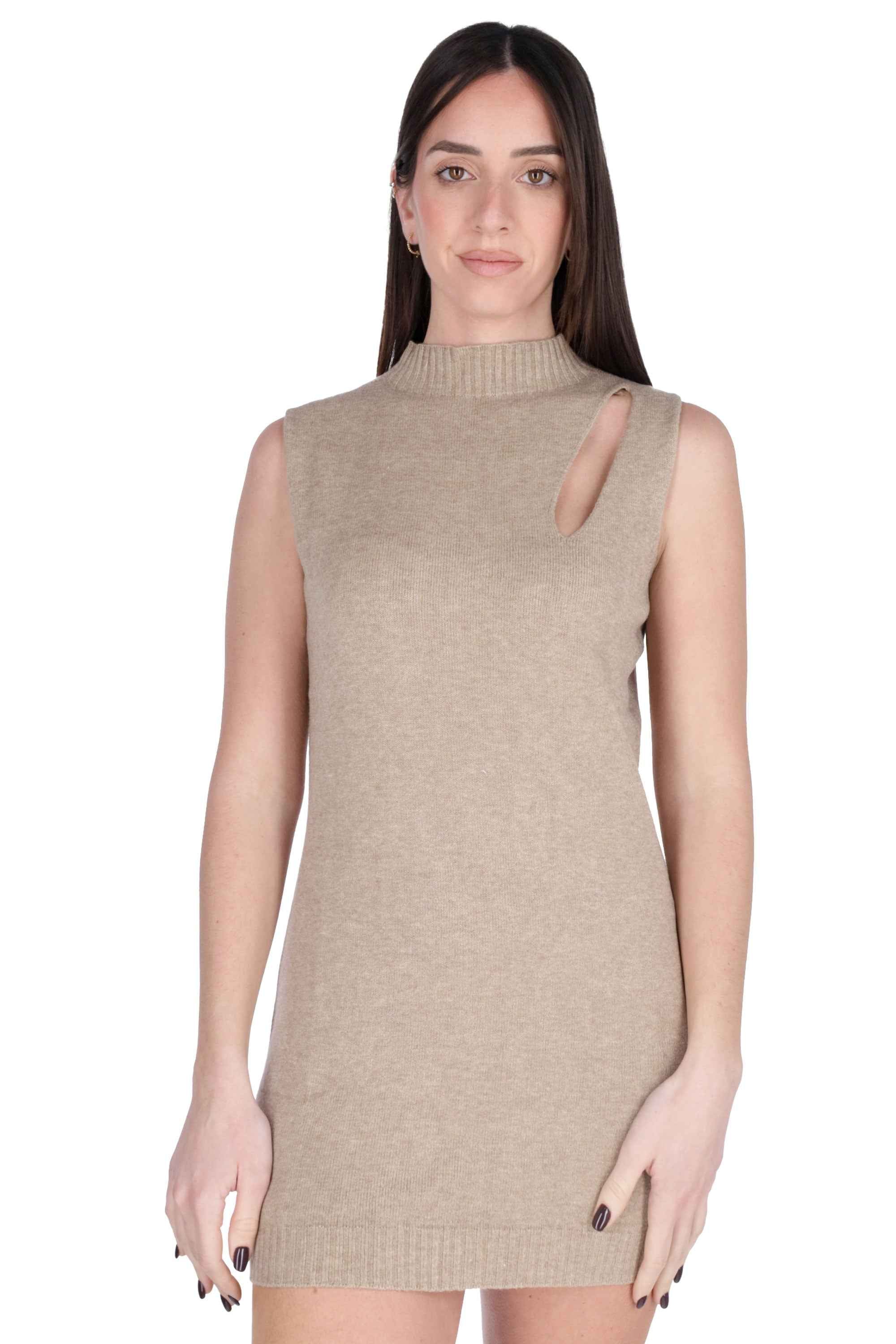 TOY G - D NIK91 Abito