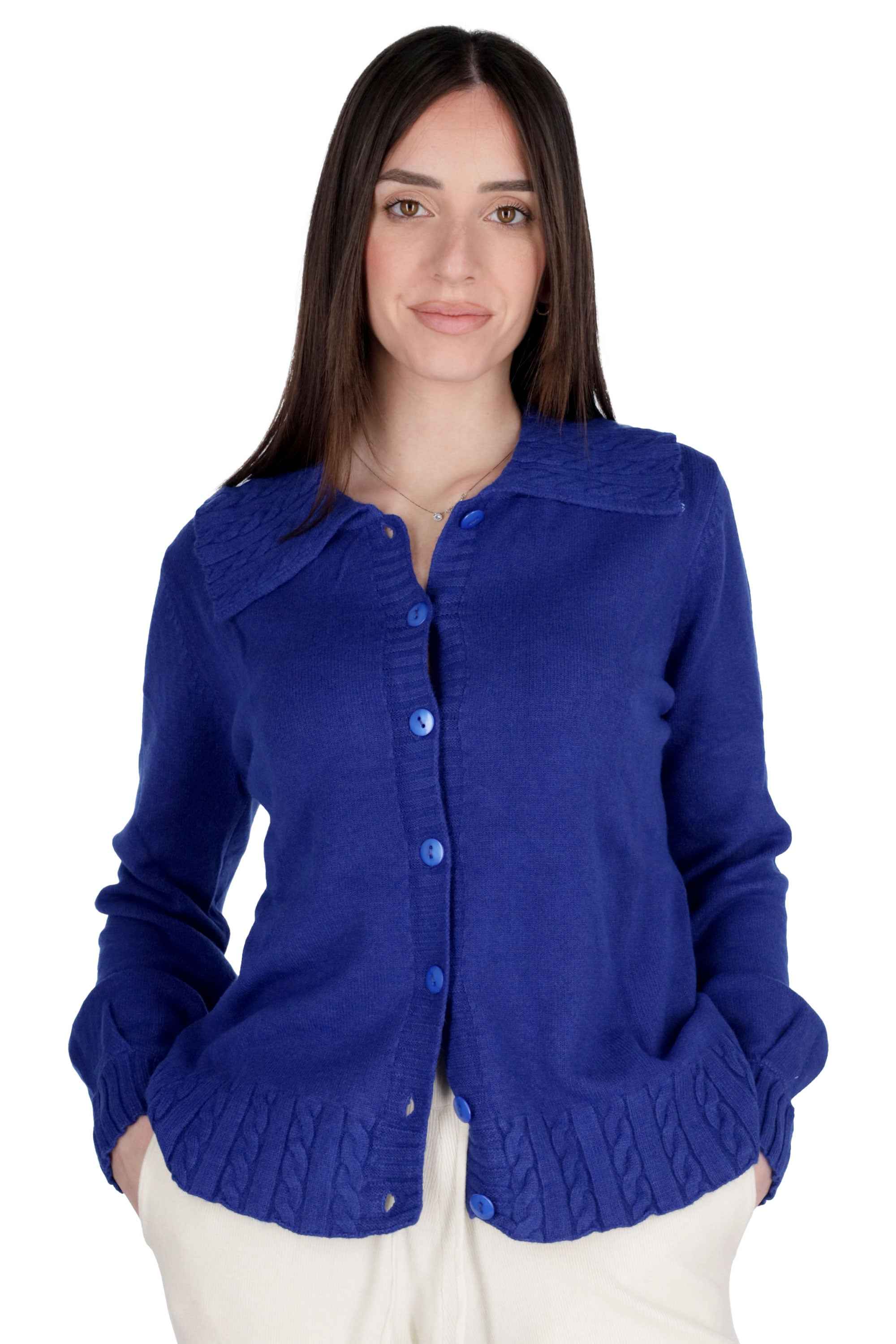 TOY G - D X22013 Cardigan