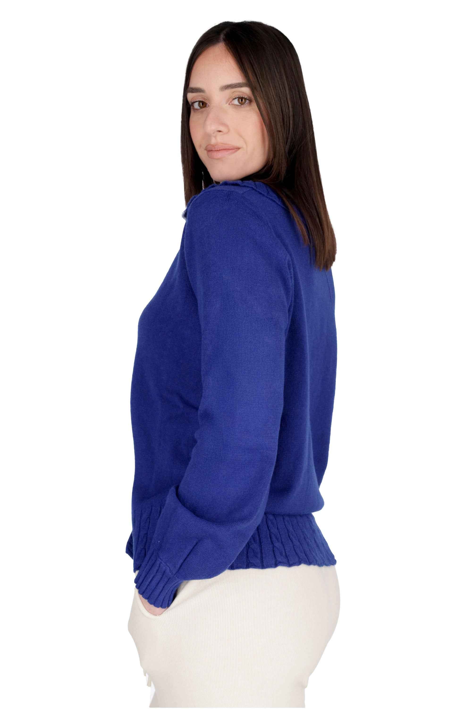 TOY G - D X22013 Cardigan