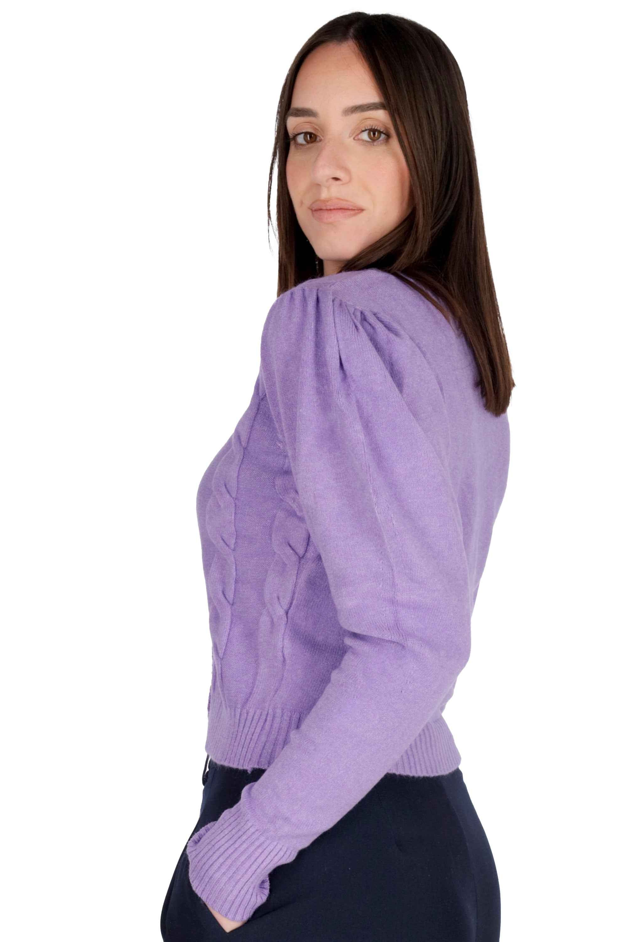 TOY G - D X02322 Cardigan