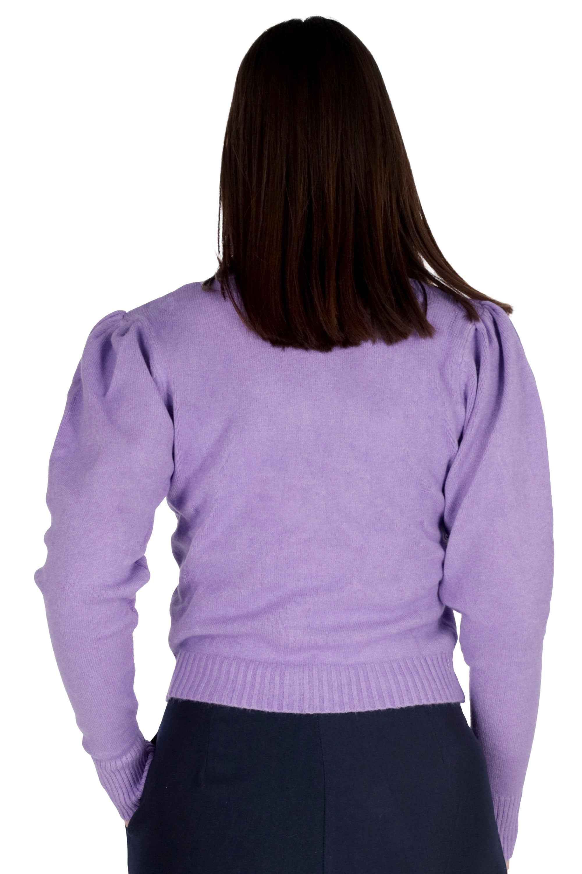 TOY G - D X02322 Cardigan