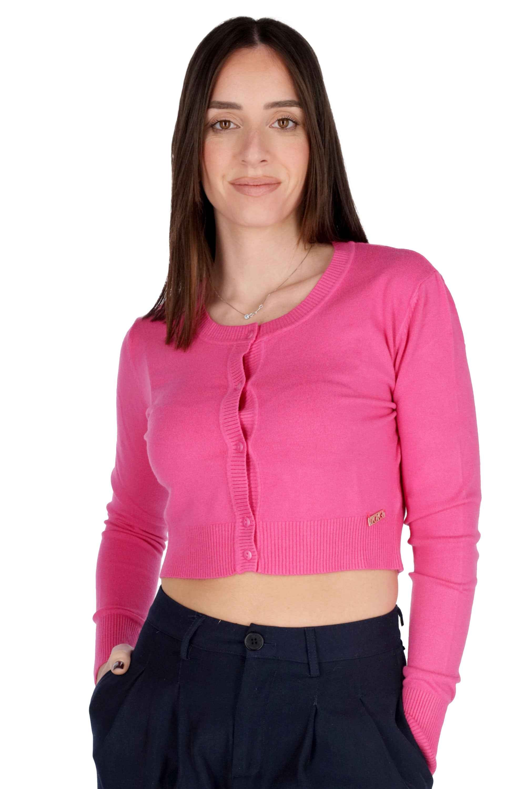 TOY G - D AP662 Cardigan