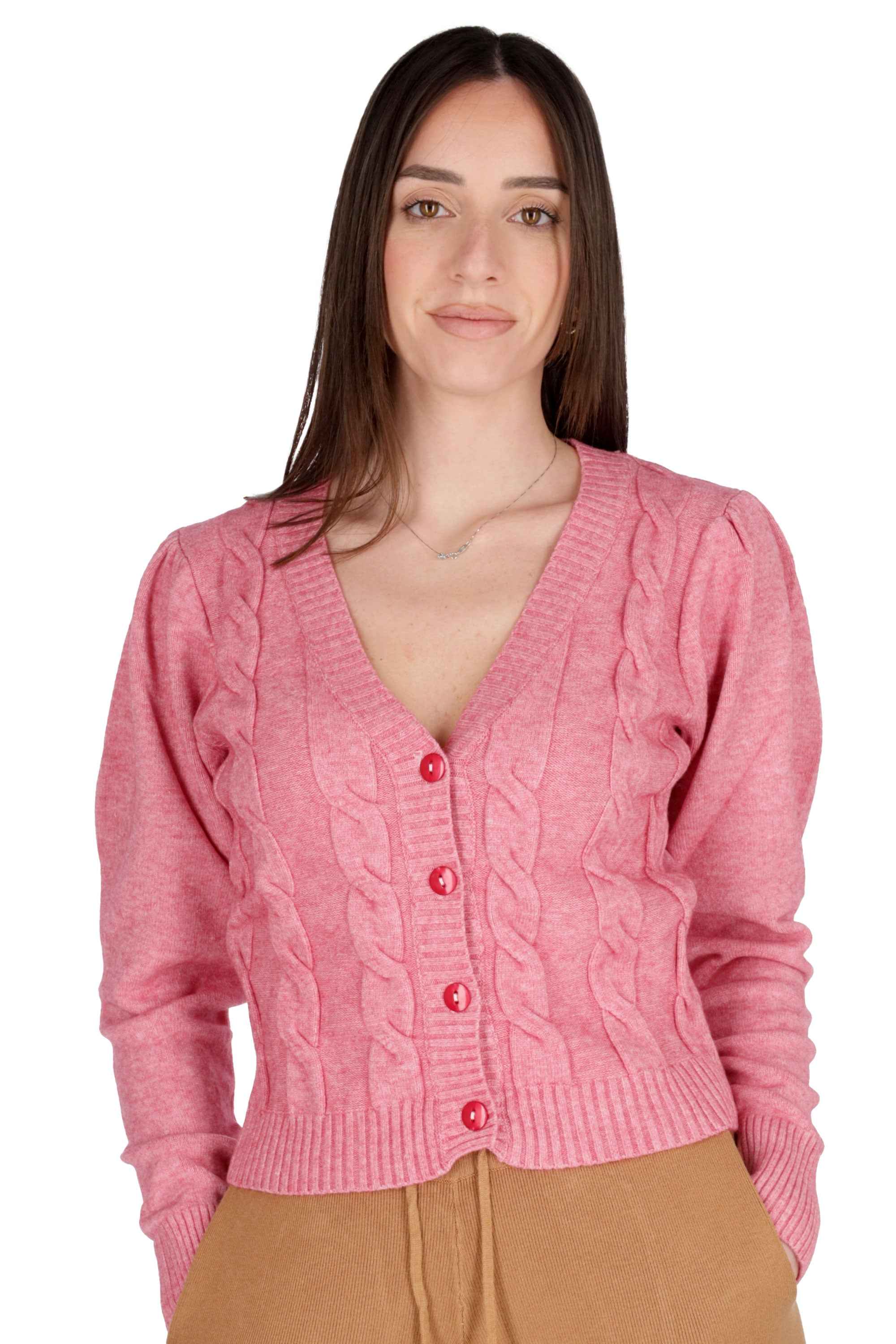 TOY G - D X02322 Cardigan