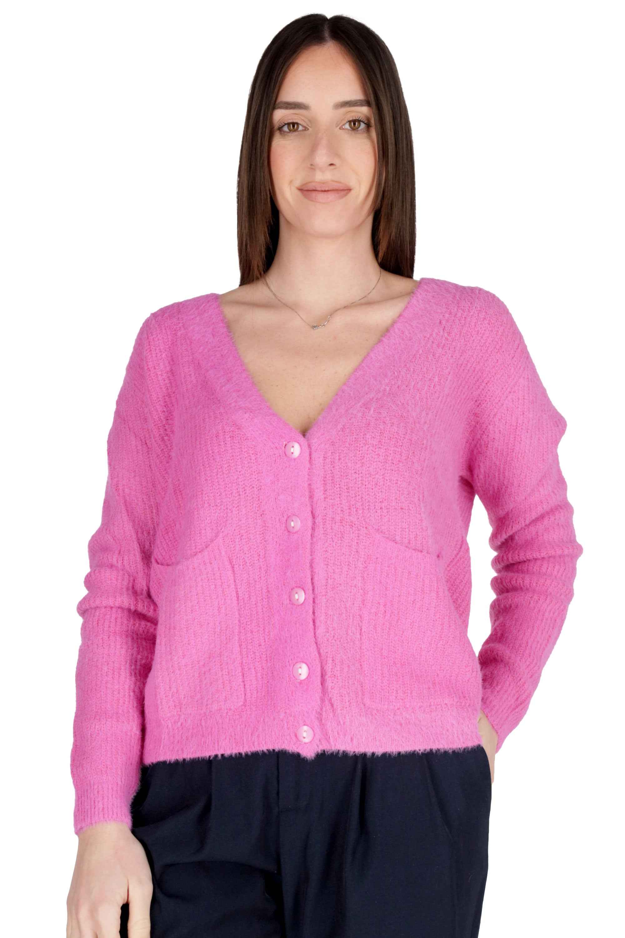 TOY G - D FH12029 Cardigan