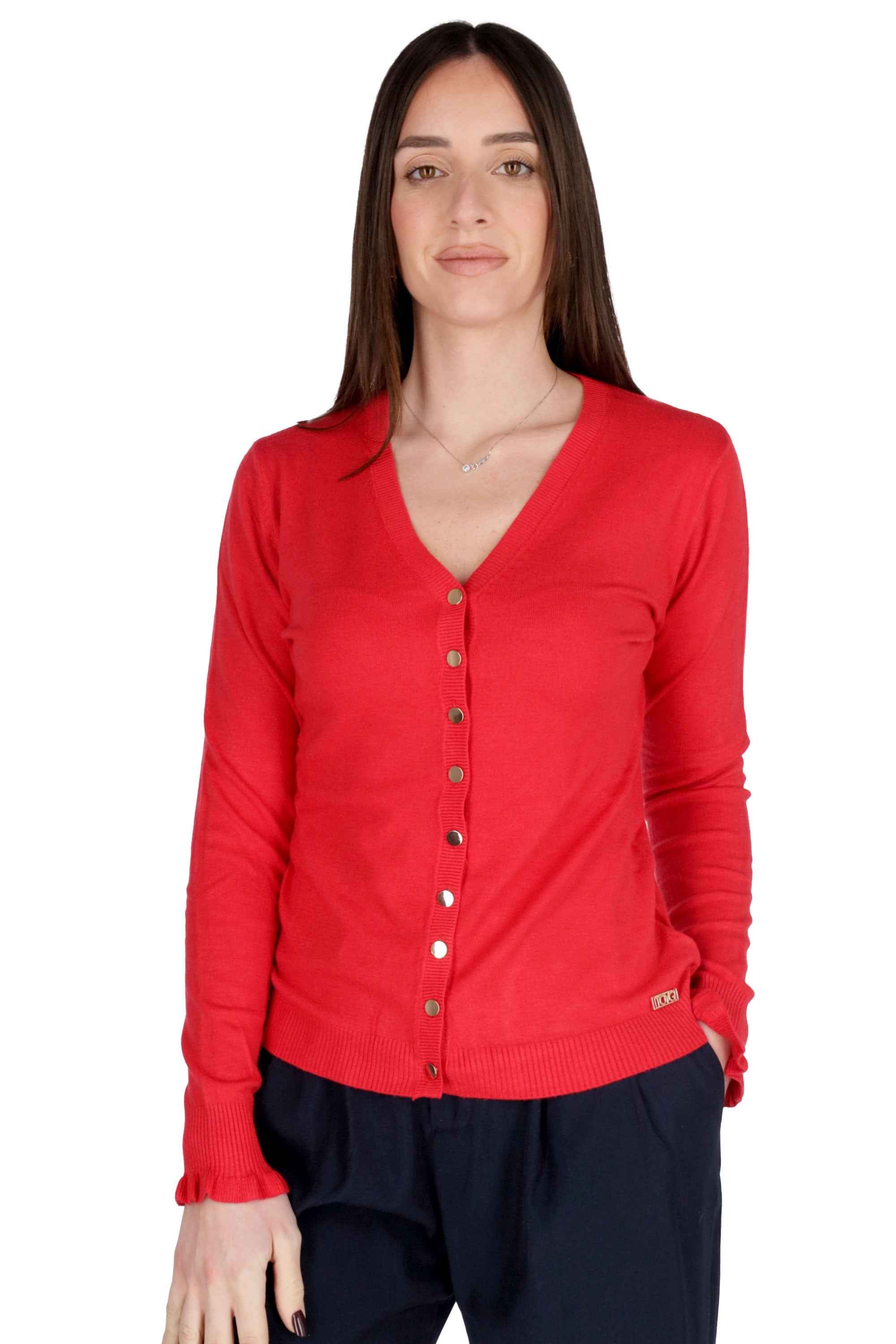 TOY G - D AP632BD Cardigan