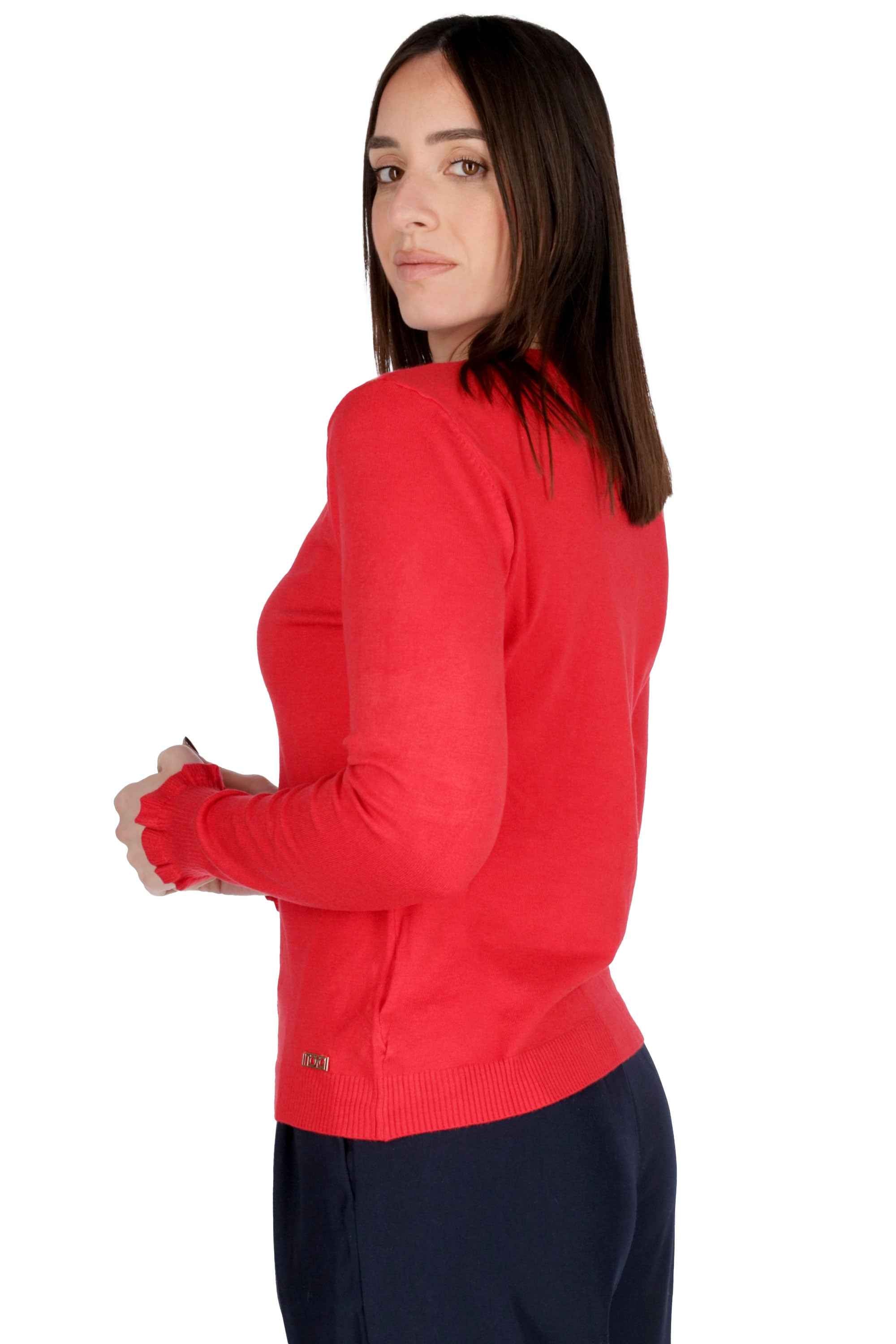 TOY G - D AP632BD Cardigan