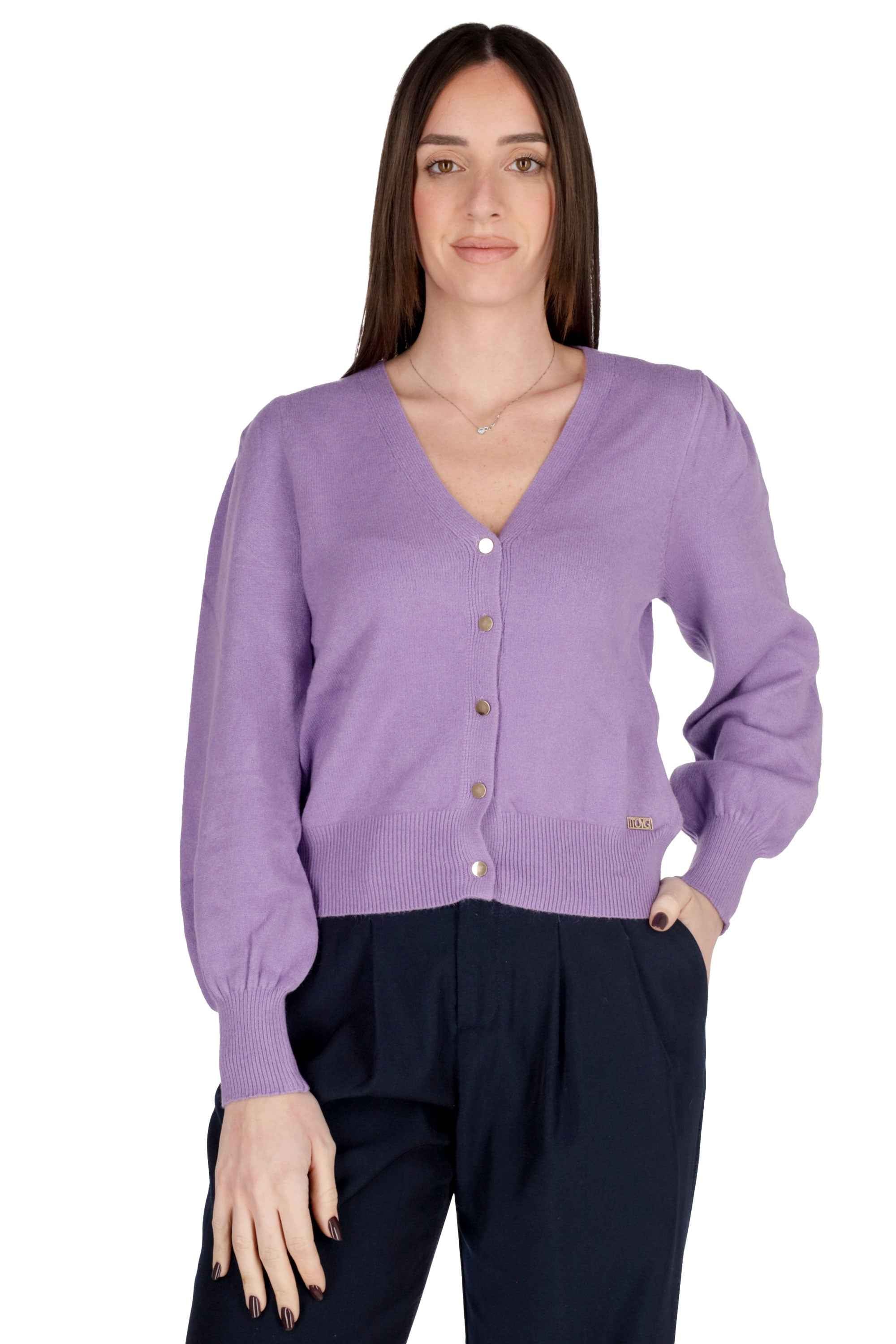 TOY G - D X23424 Cardigan