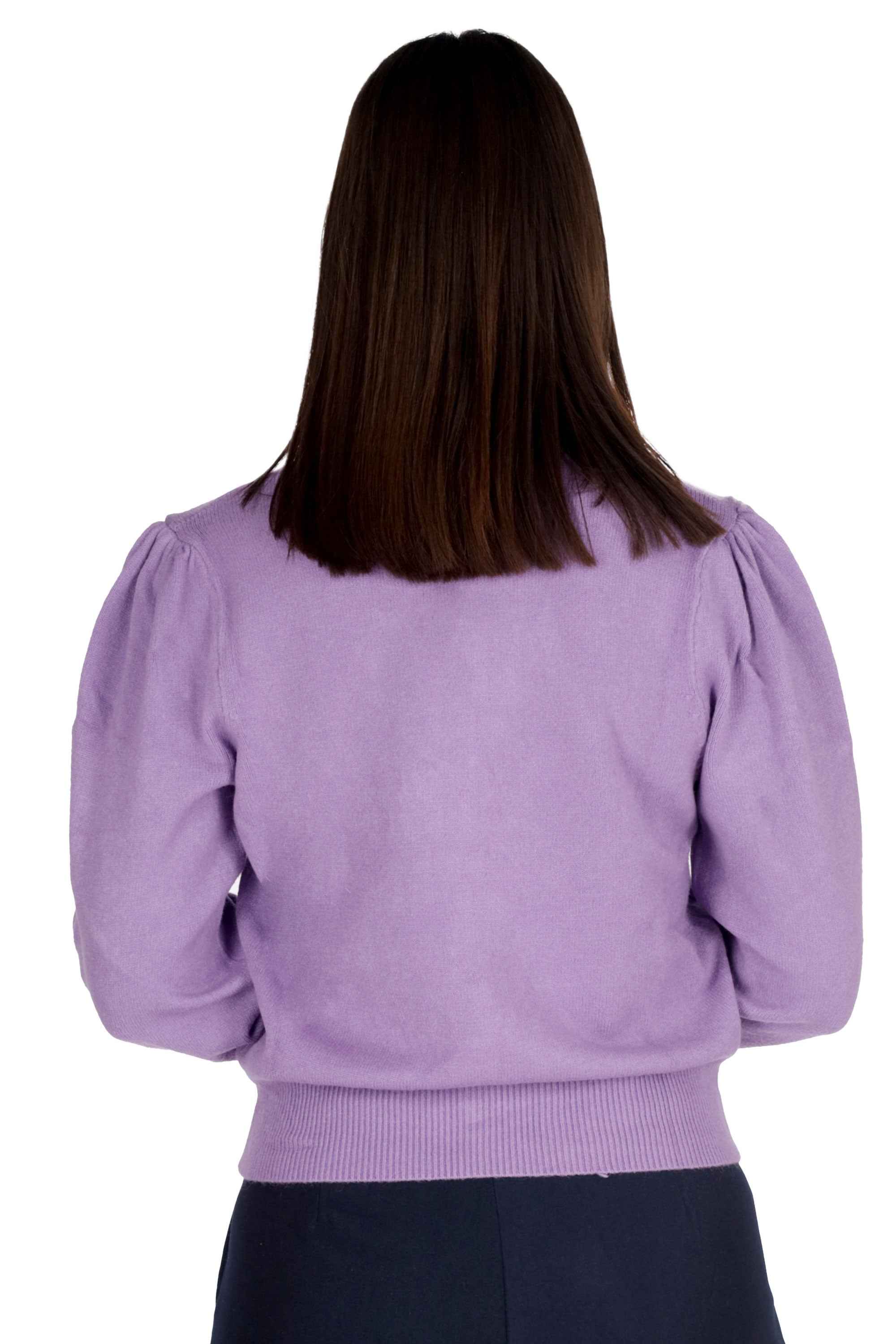 TOY G - D X23424 Cardigan