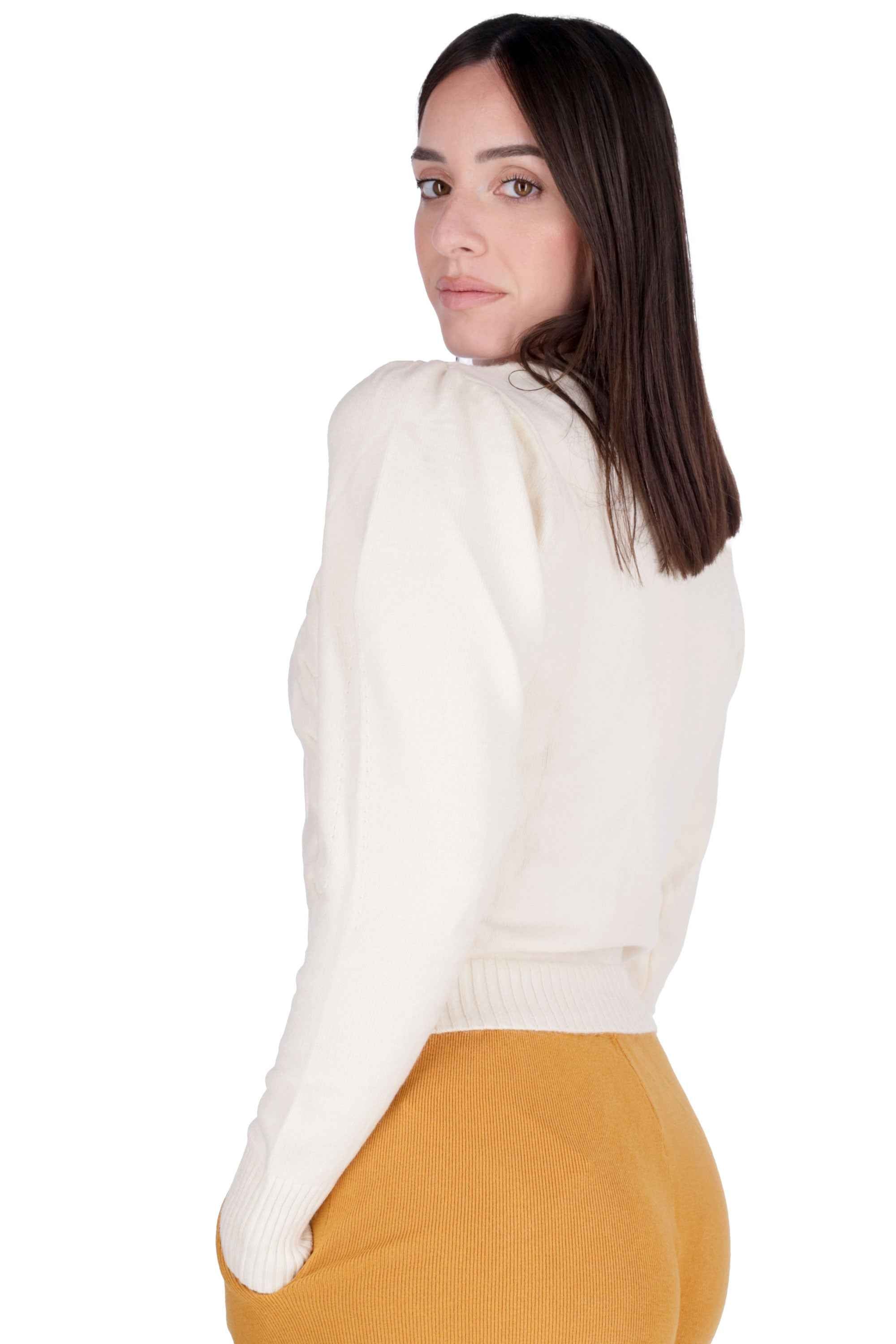 TOY G - D X02322 Cardigan