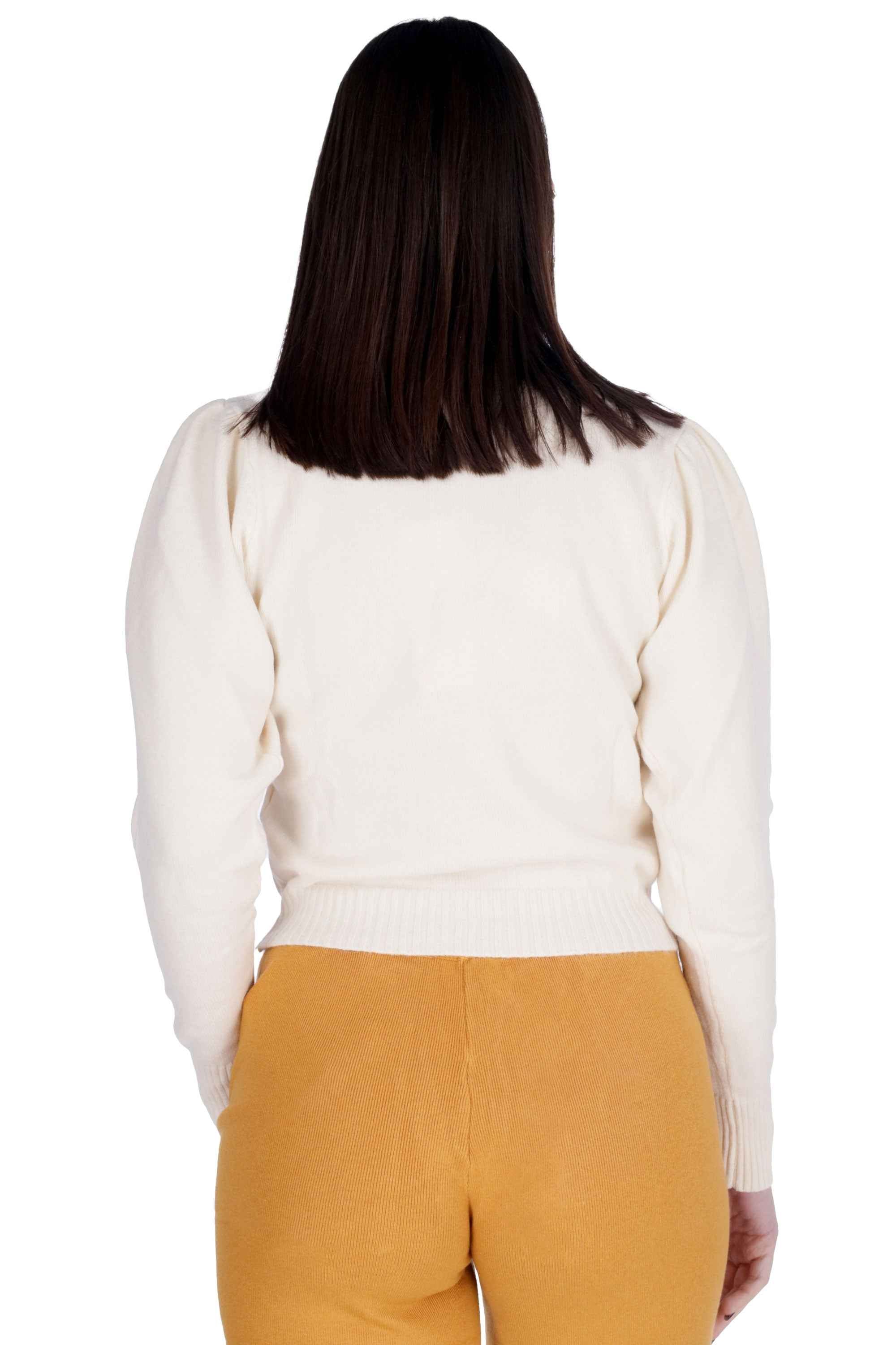 TOY G - D X02322 Cardigan