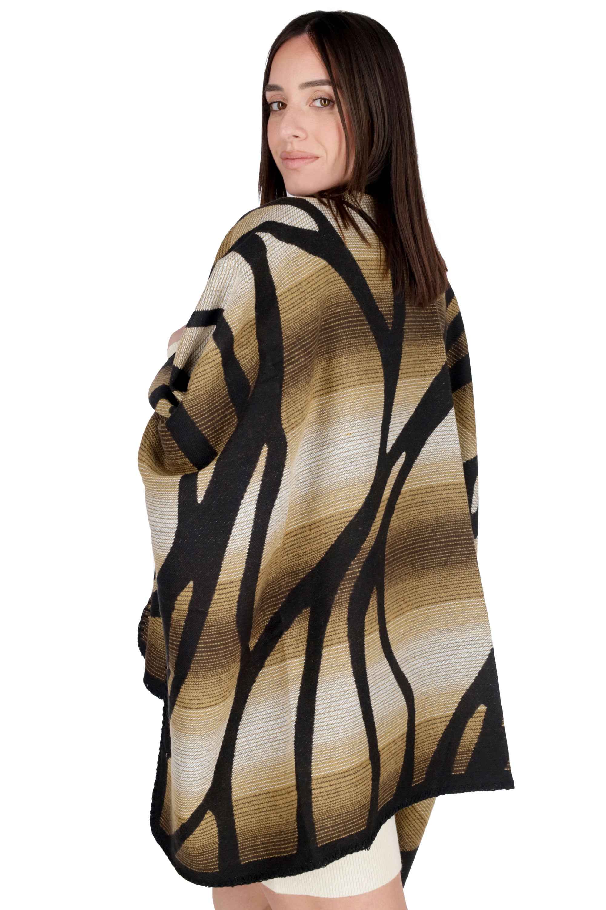 TOY G - D MXSC010 Sciarpa