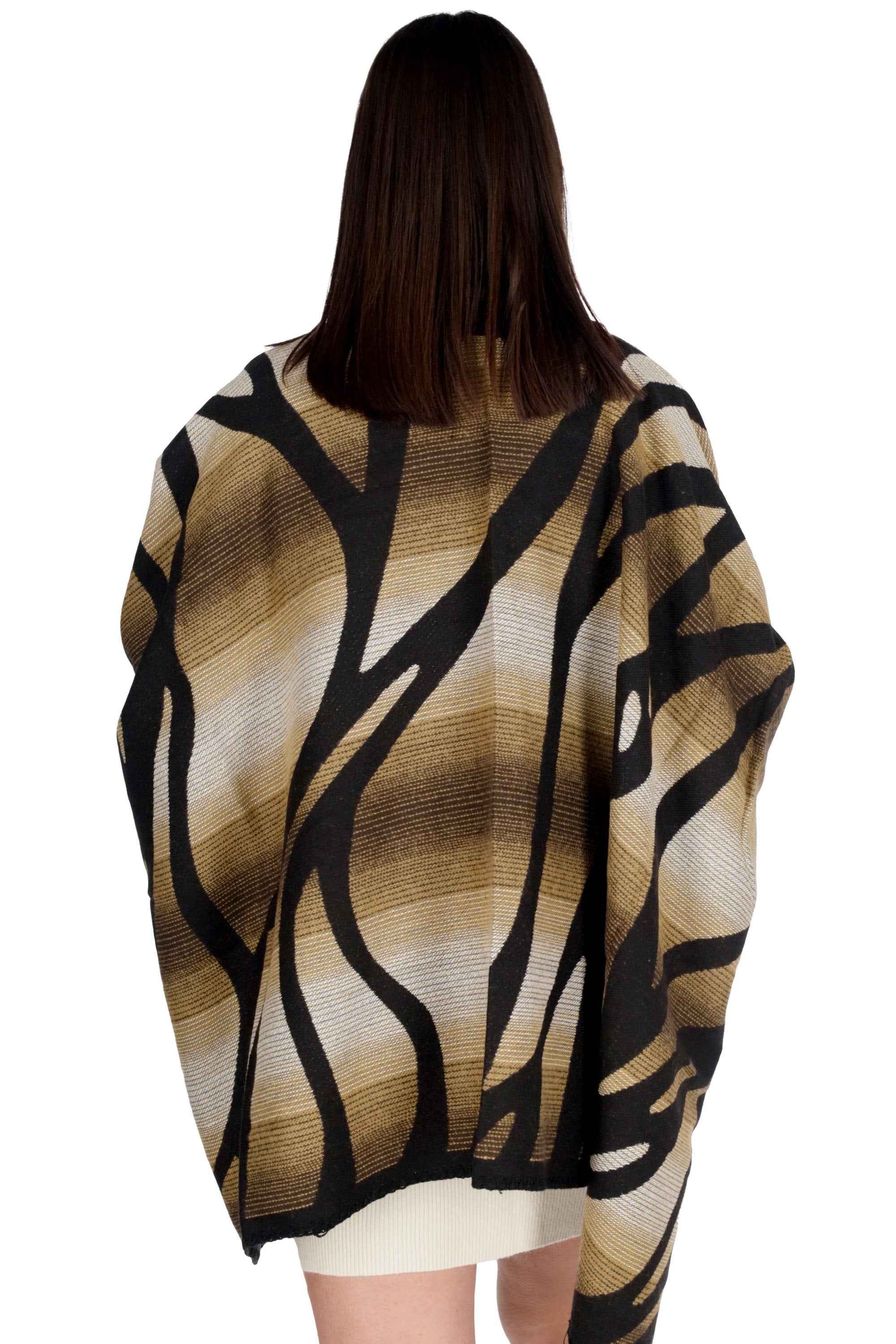 TOY G - D MXSC010 Sciarpa