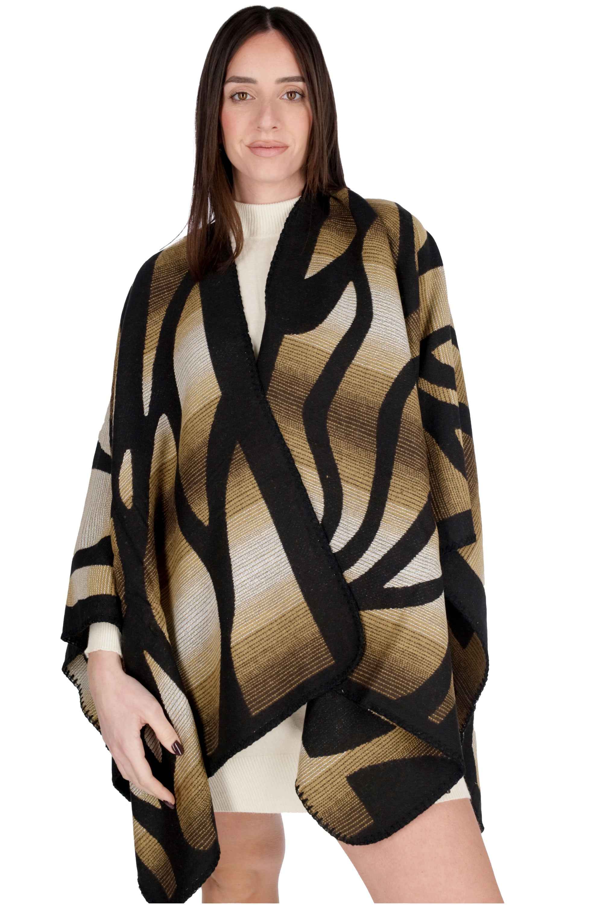 TOY G - D MXSC010 Sciarpa