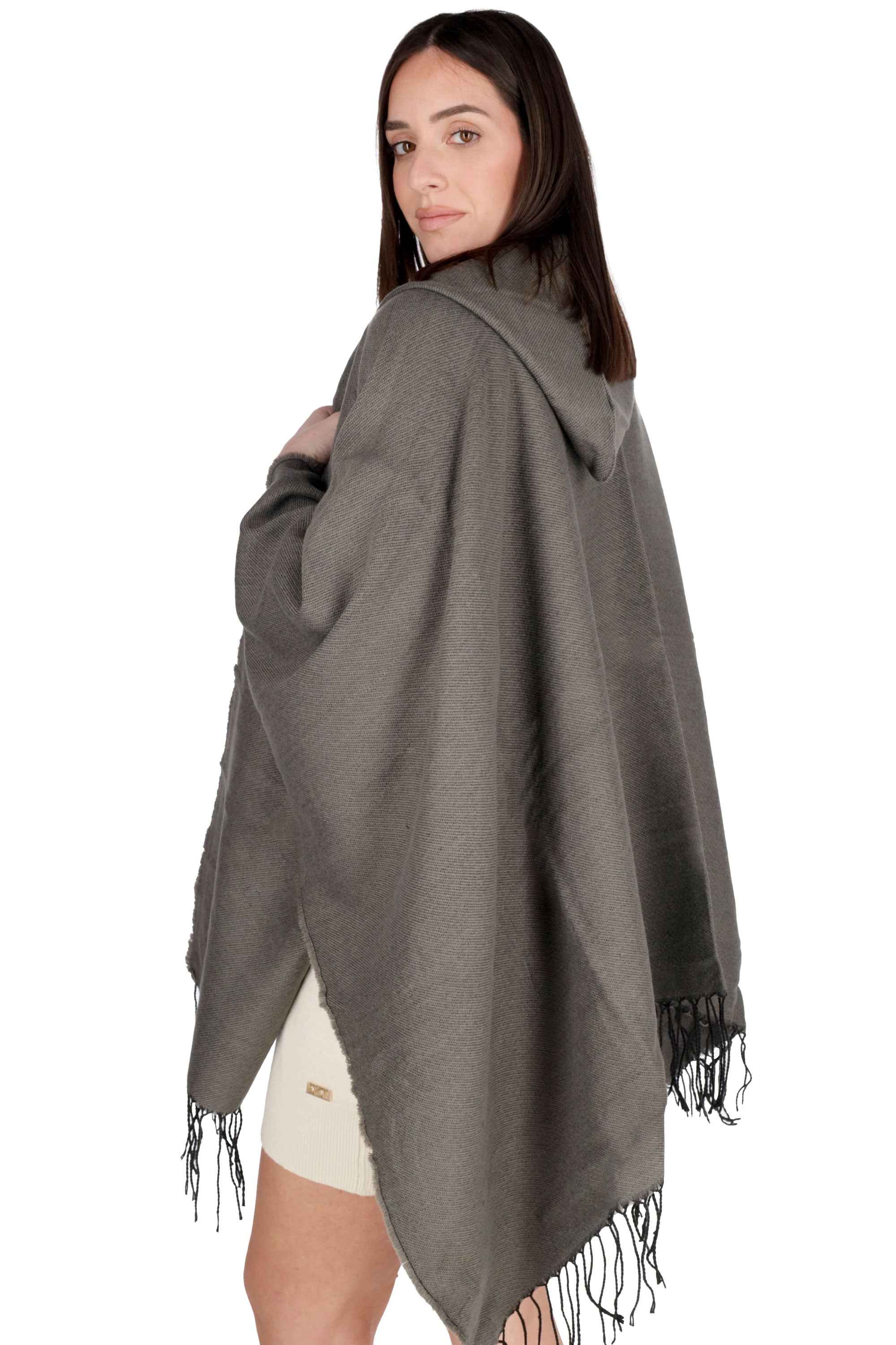 TOY G - D MXSC008 Poncho