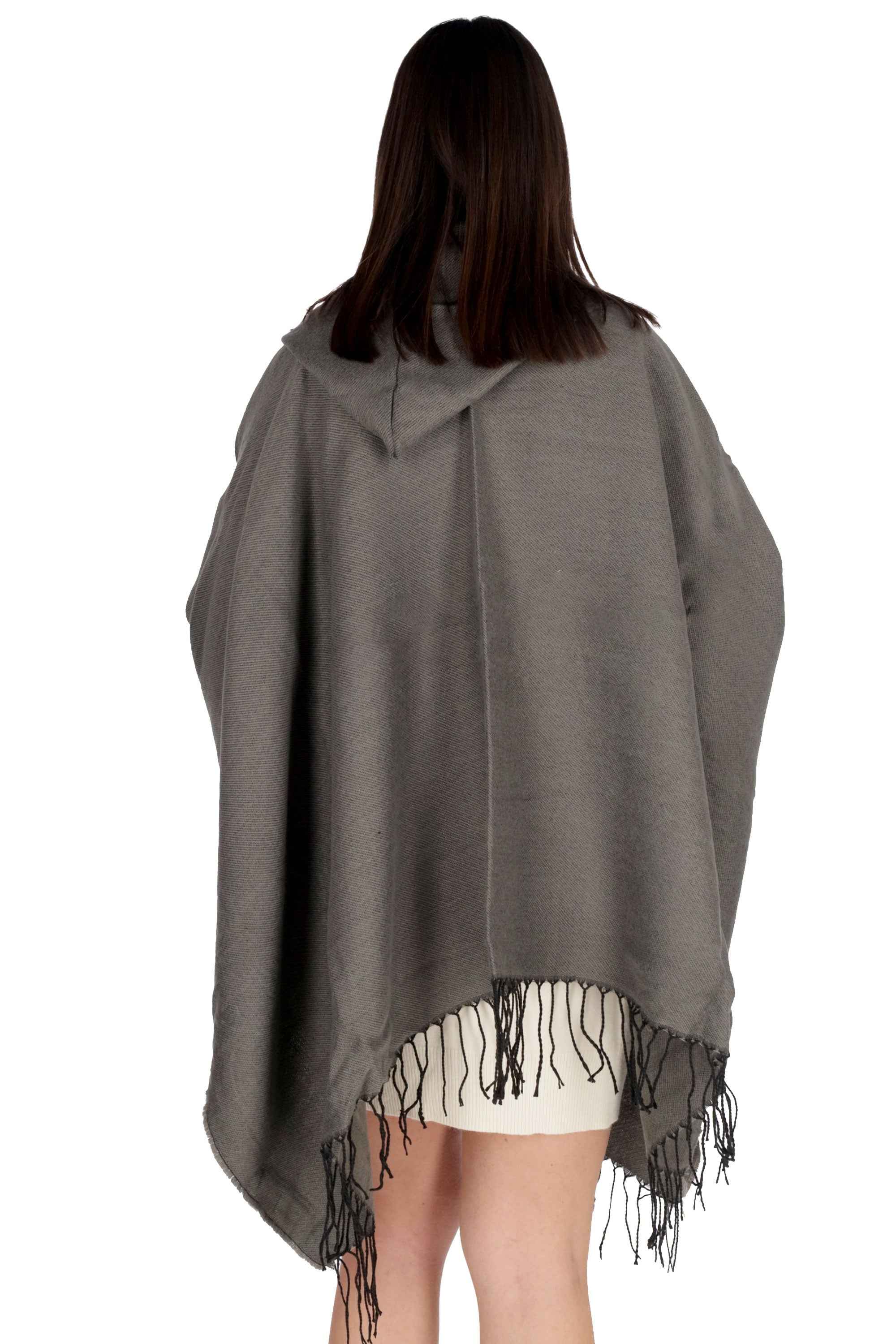 TOY G - D MXSC008 Poncho