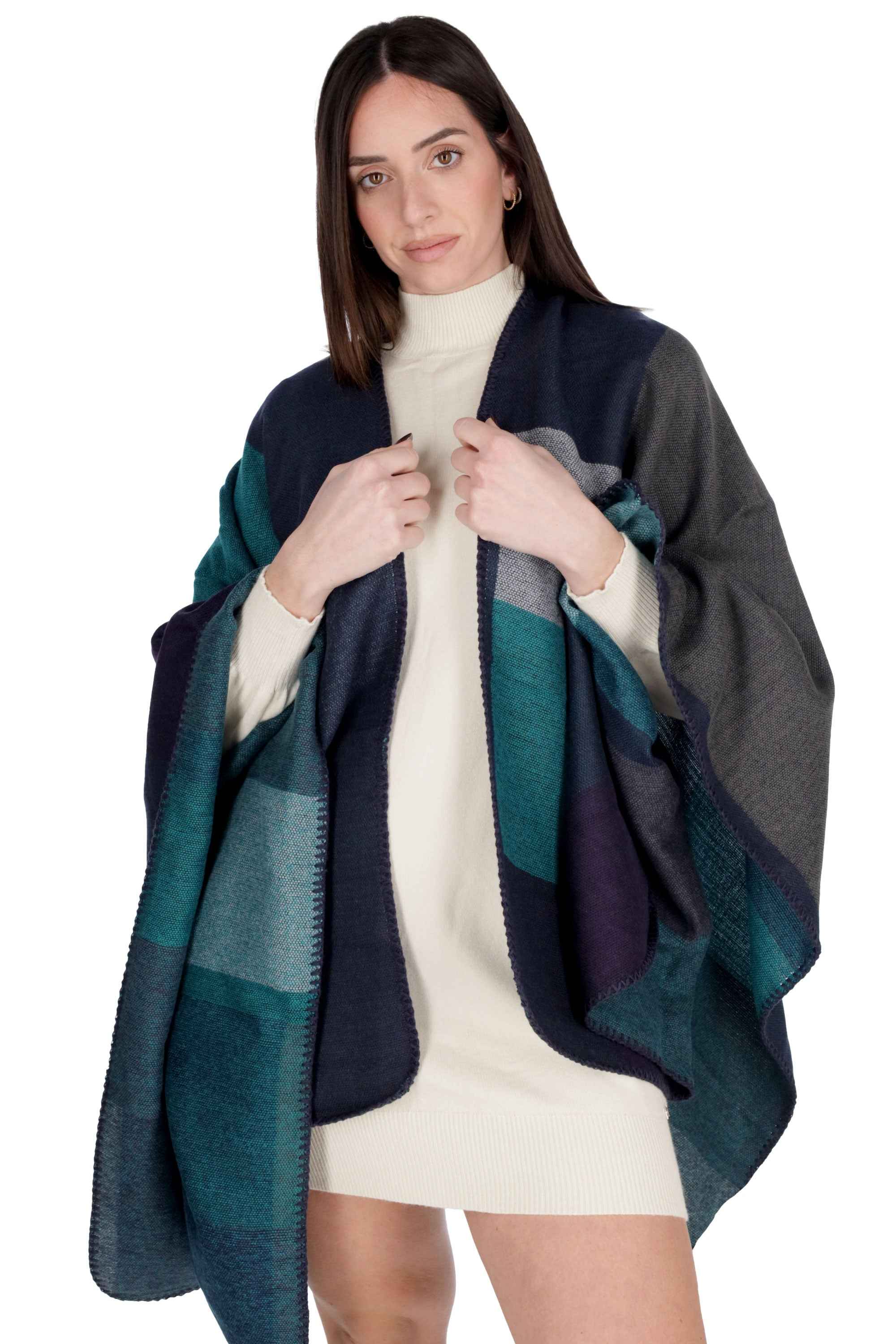 TOY G - D MXSC006 Sciarpa