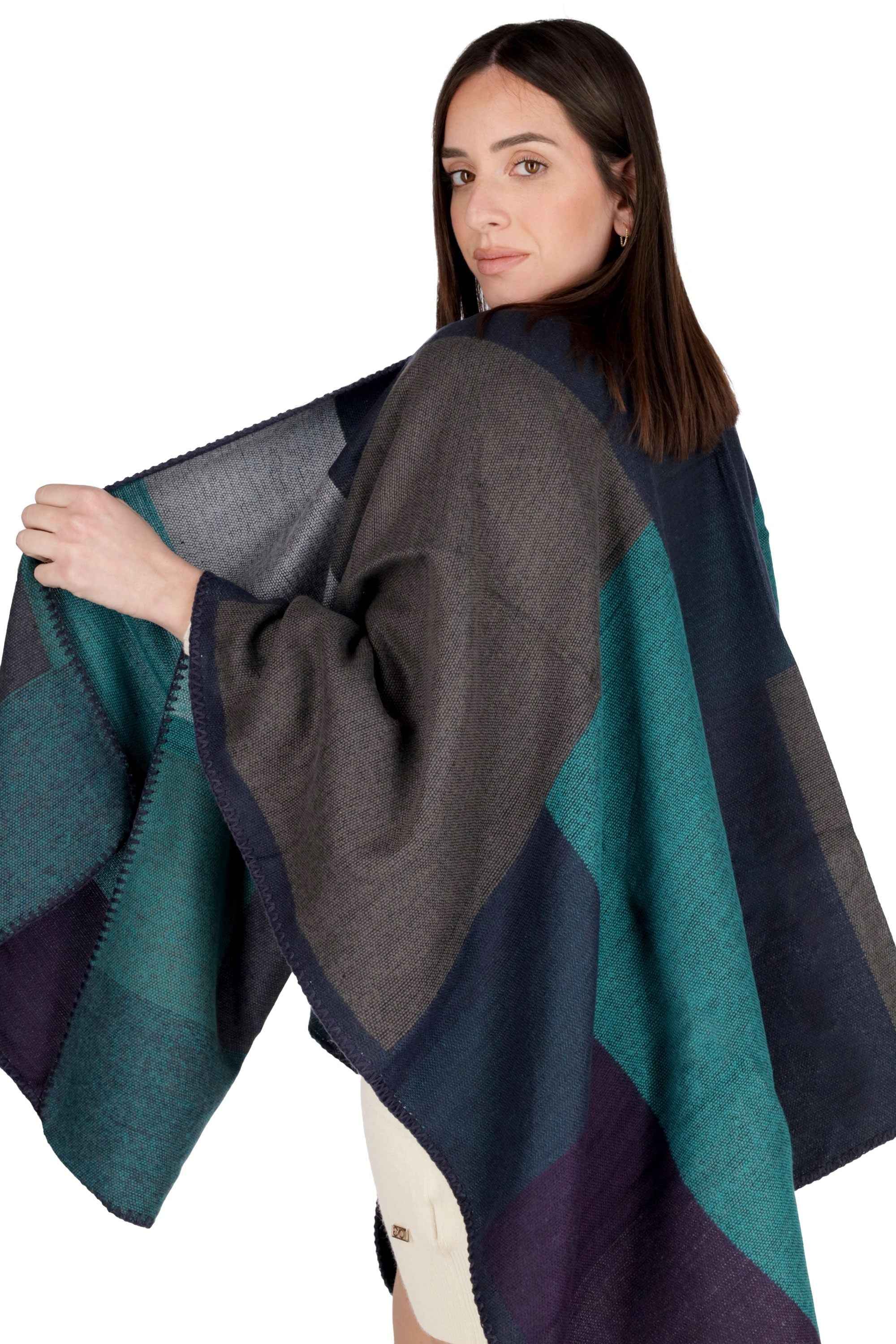 TOY G - D MXSC006 Sciarpa