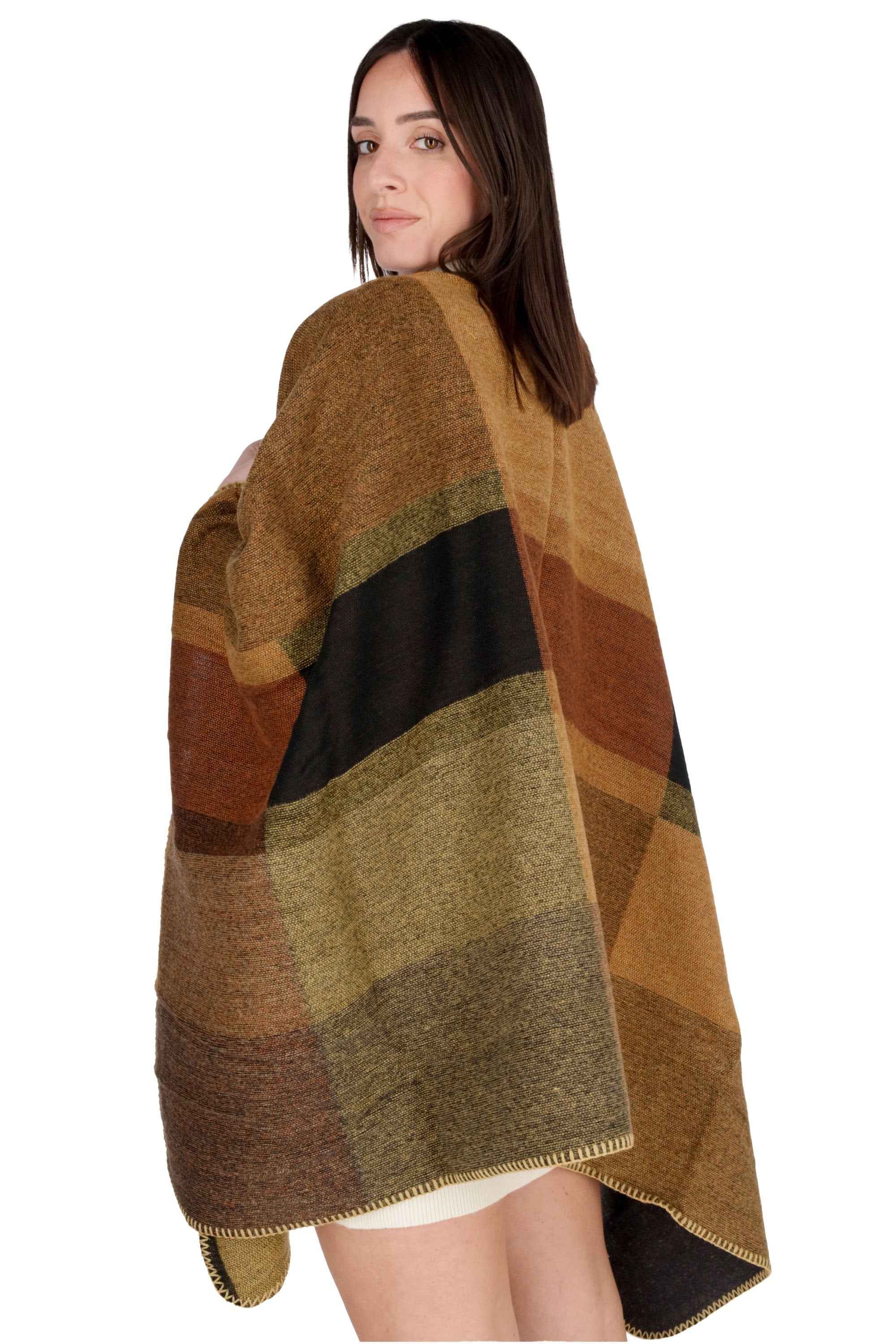 TOY G - D MXSC006 Sciarpa