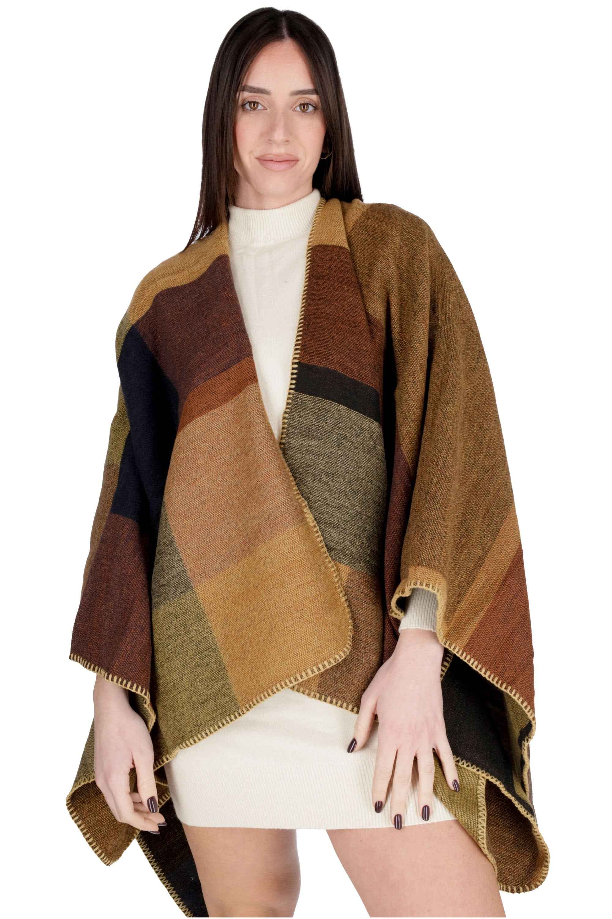 TOY G - D MXSC006 Sciarpa