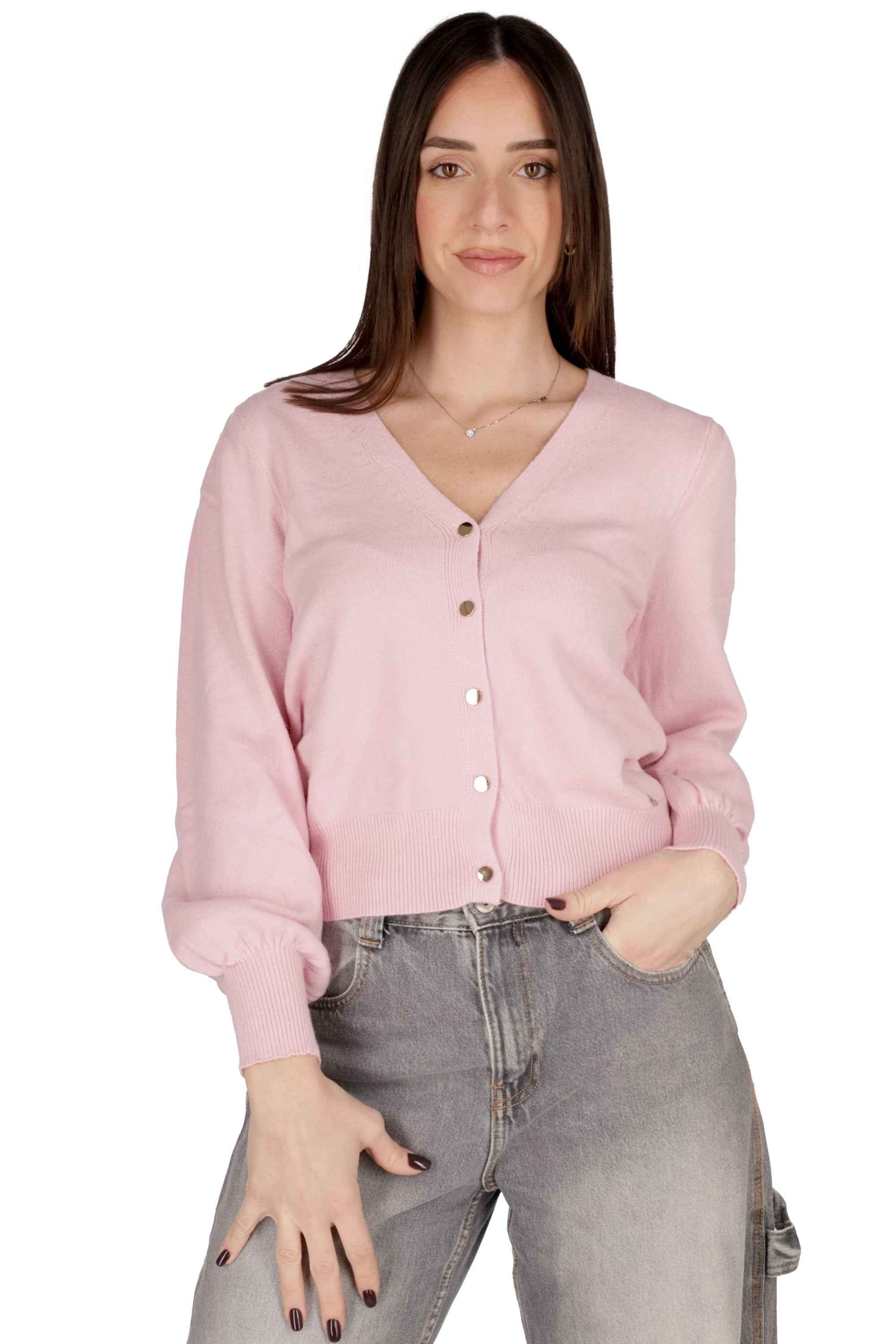 TOY G - D X23424 Cardigan