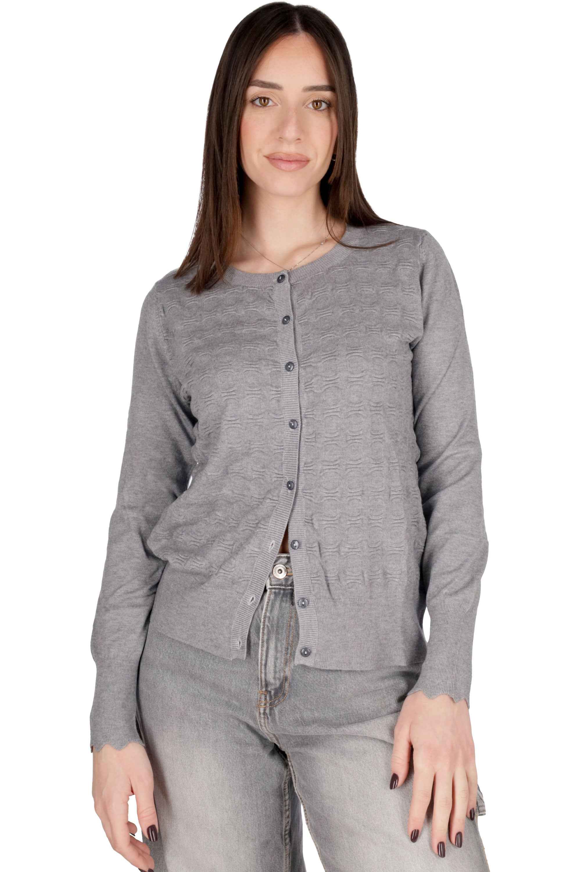 TOY G - D AP12046 Cardigan