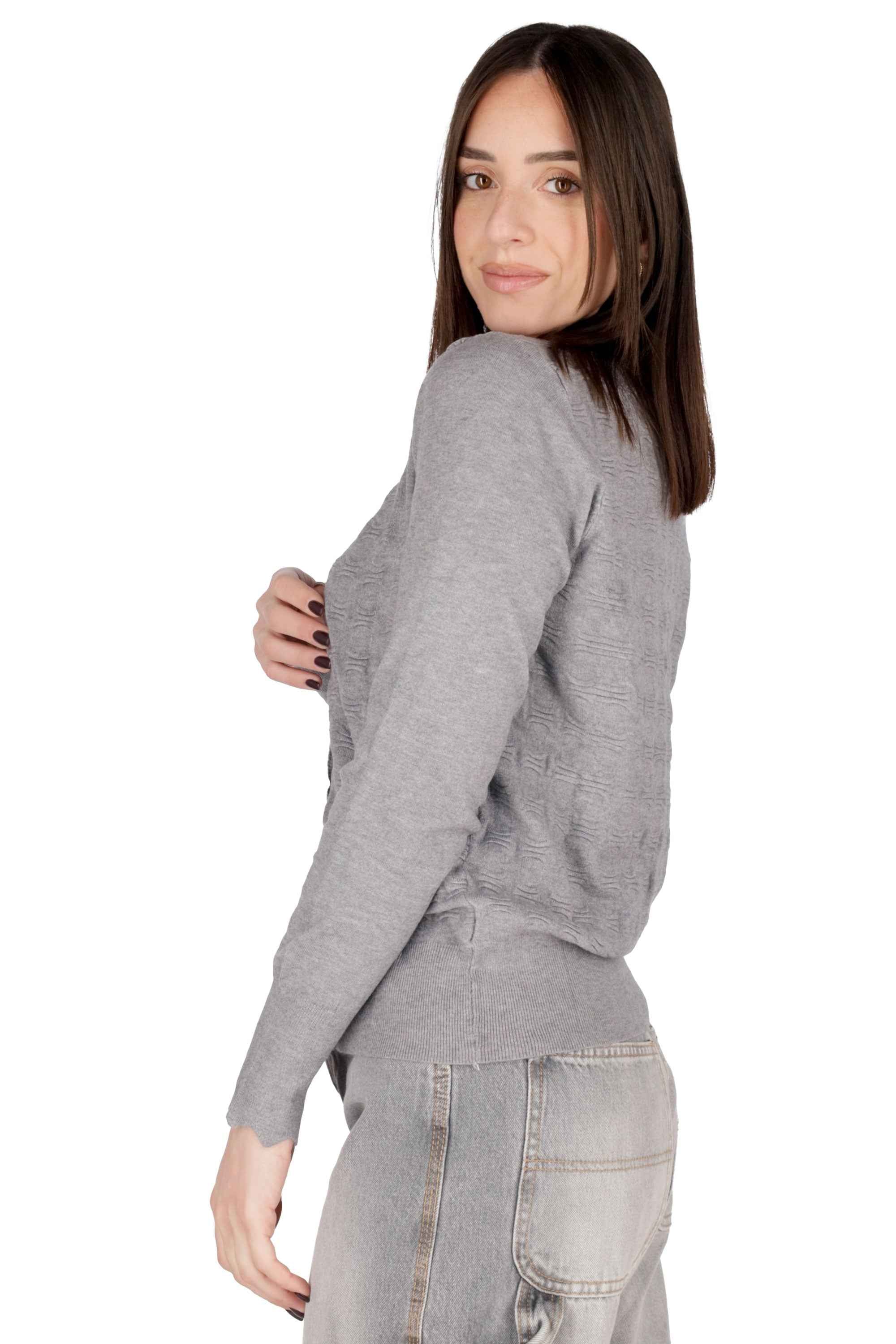 TOY G - D AP12046 Cardigan