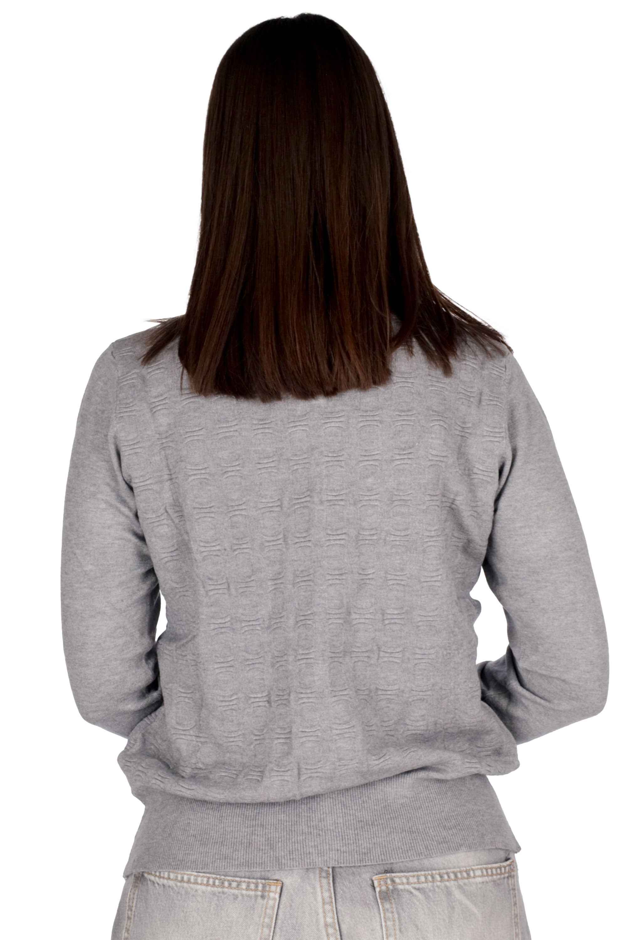 TOY G - D AP12046 Cardigan