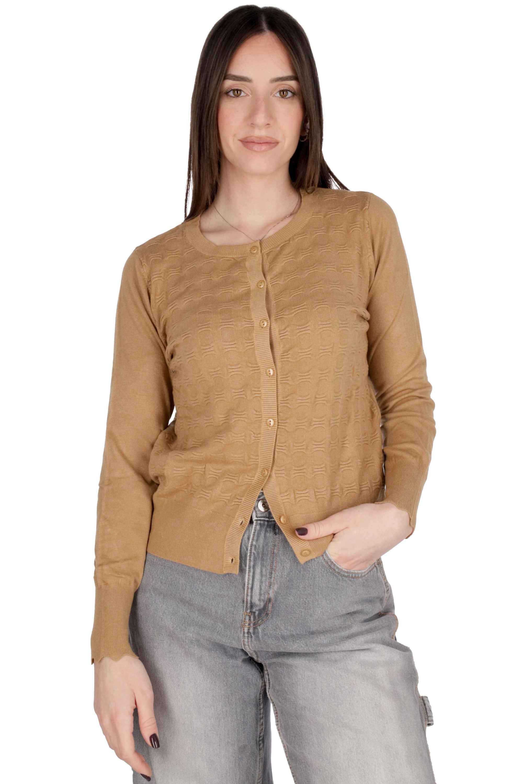TOY G - D AP12046 Cardigan