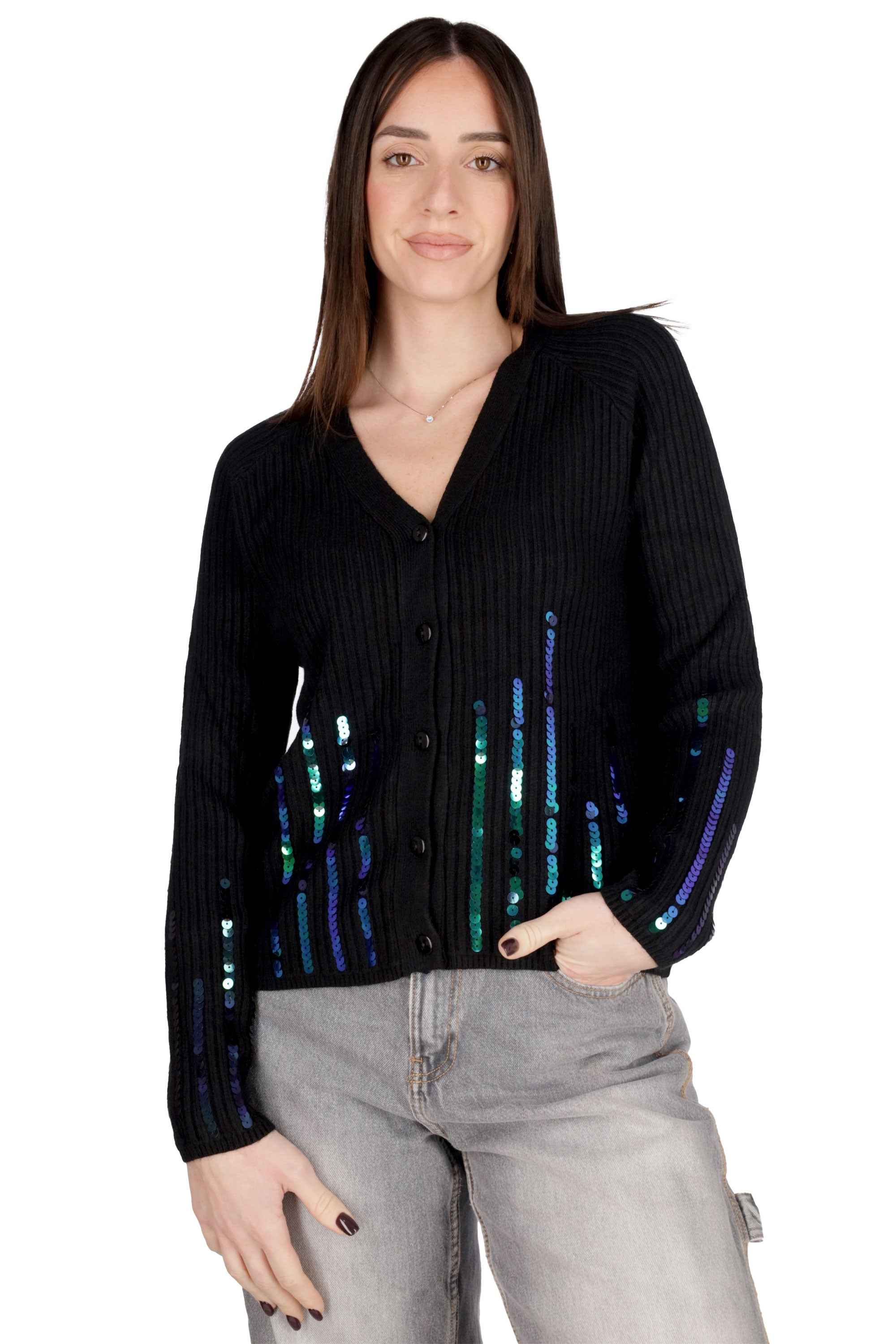 TOY G - D X23234 Cardigan