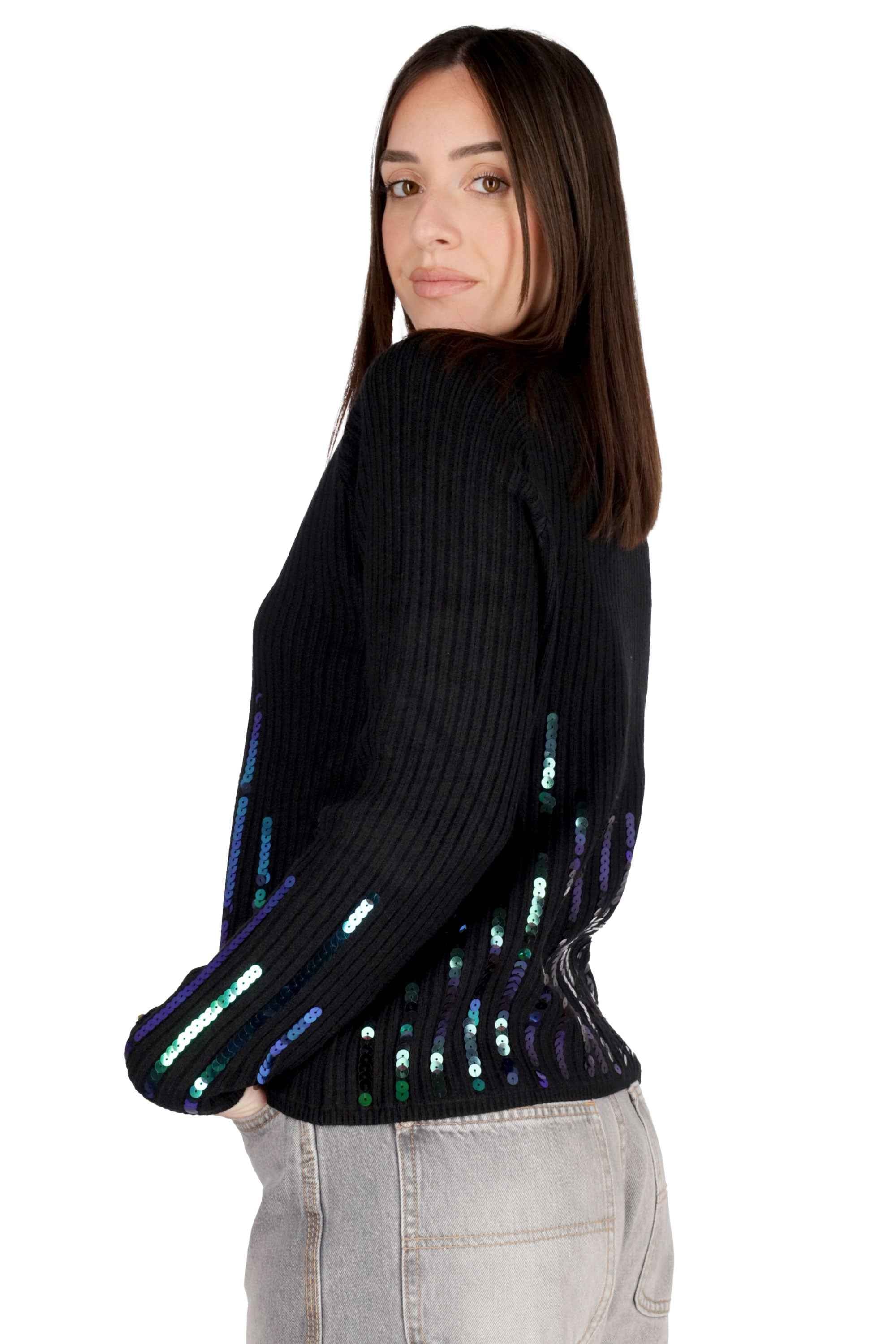 TOY G - D X23234 Cardigan