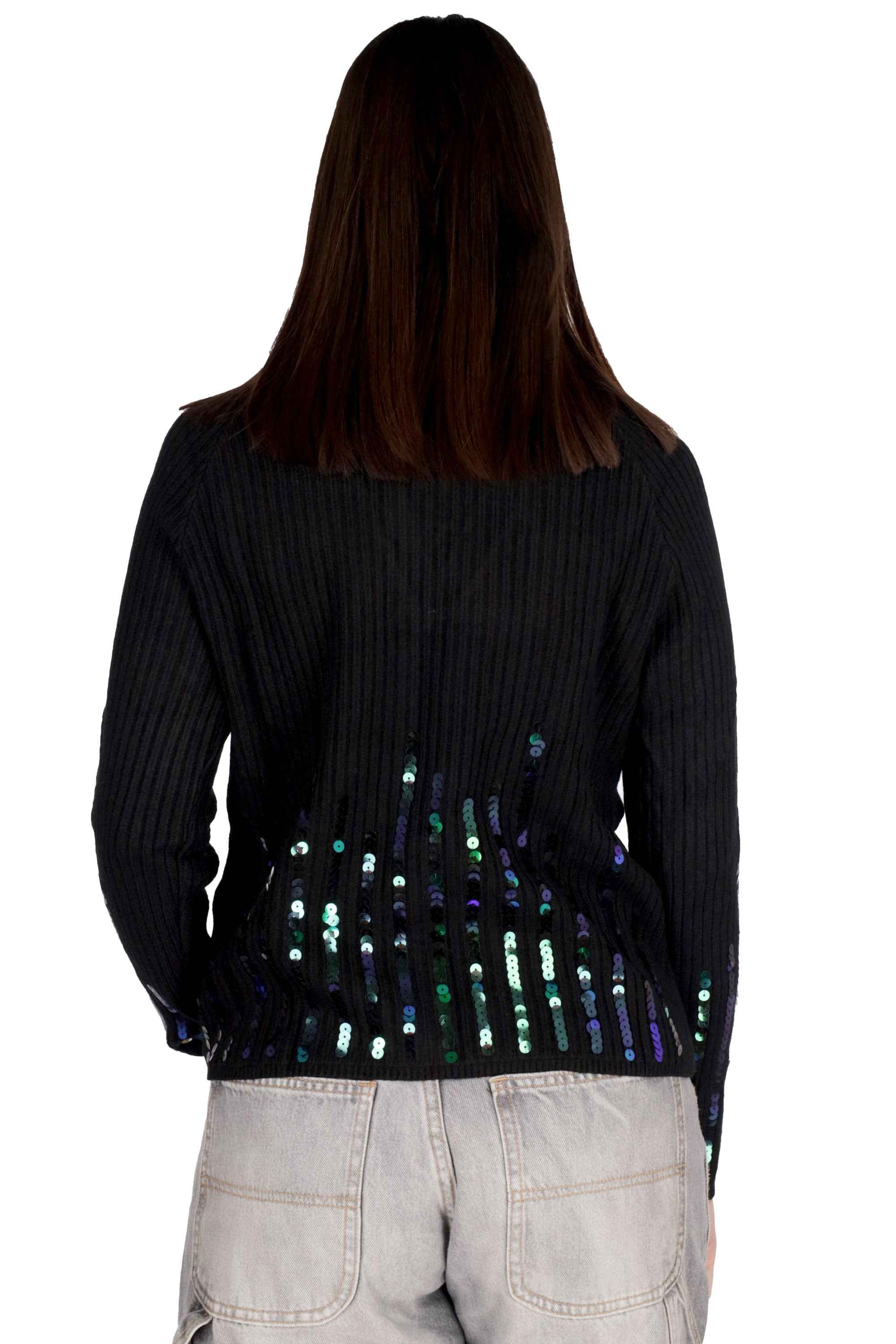 TOY G - D X23234 Cardigan