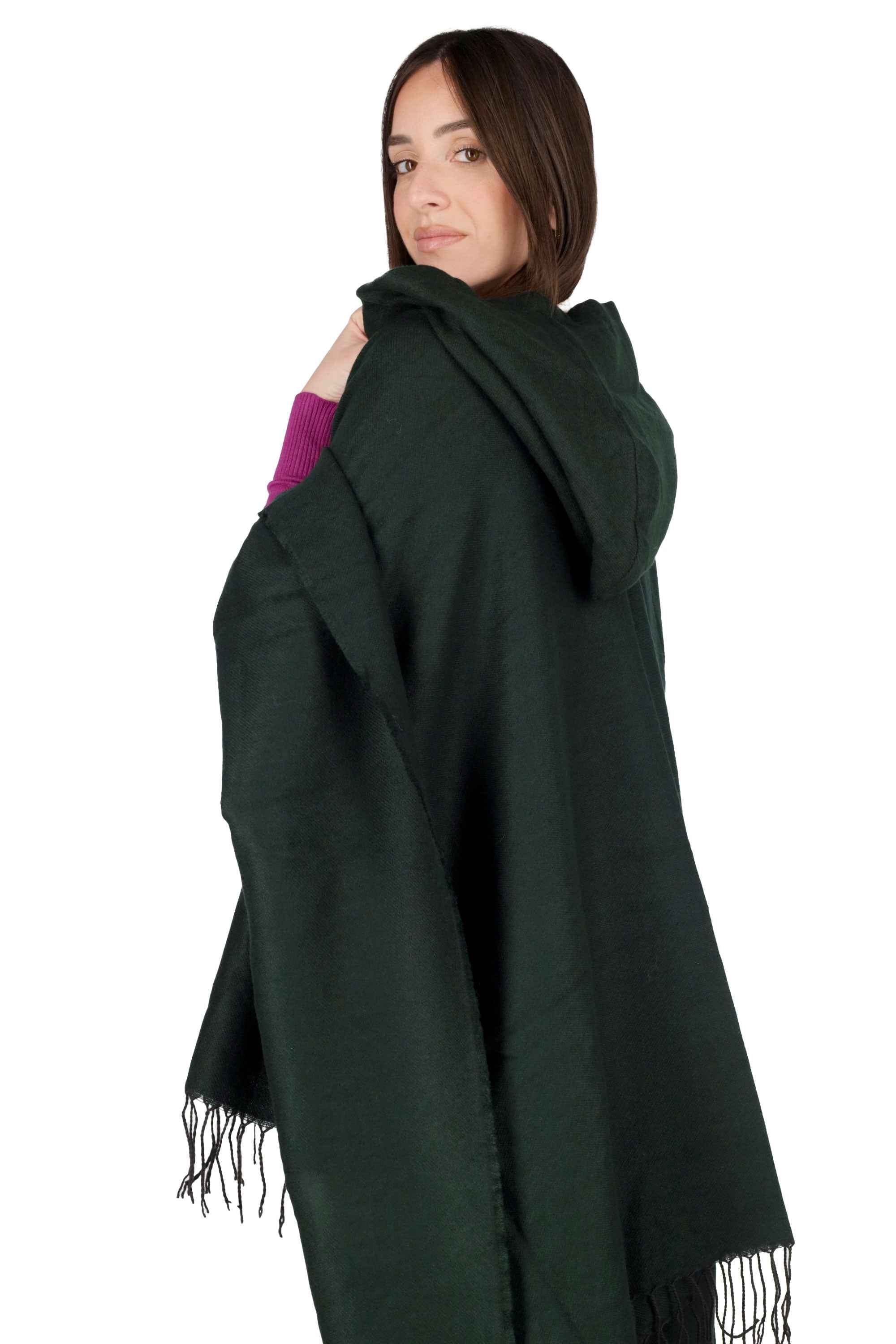 TOY G - D MXSC008 Poncho