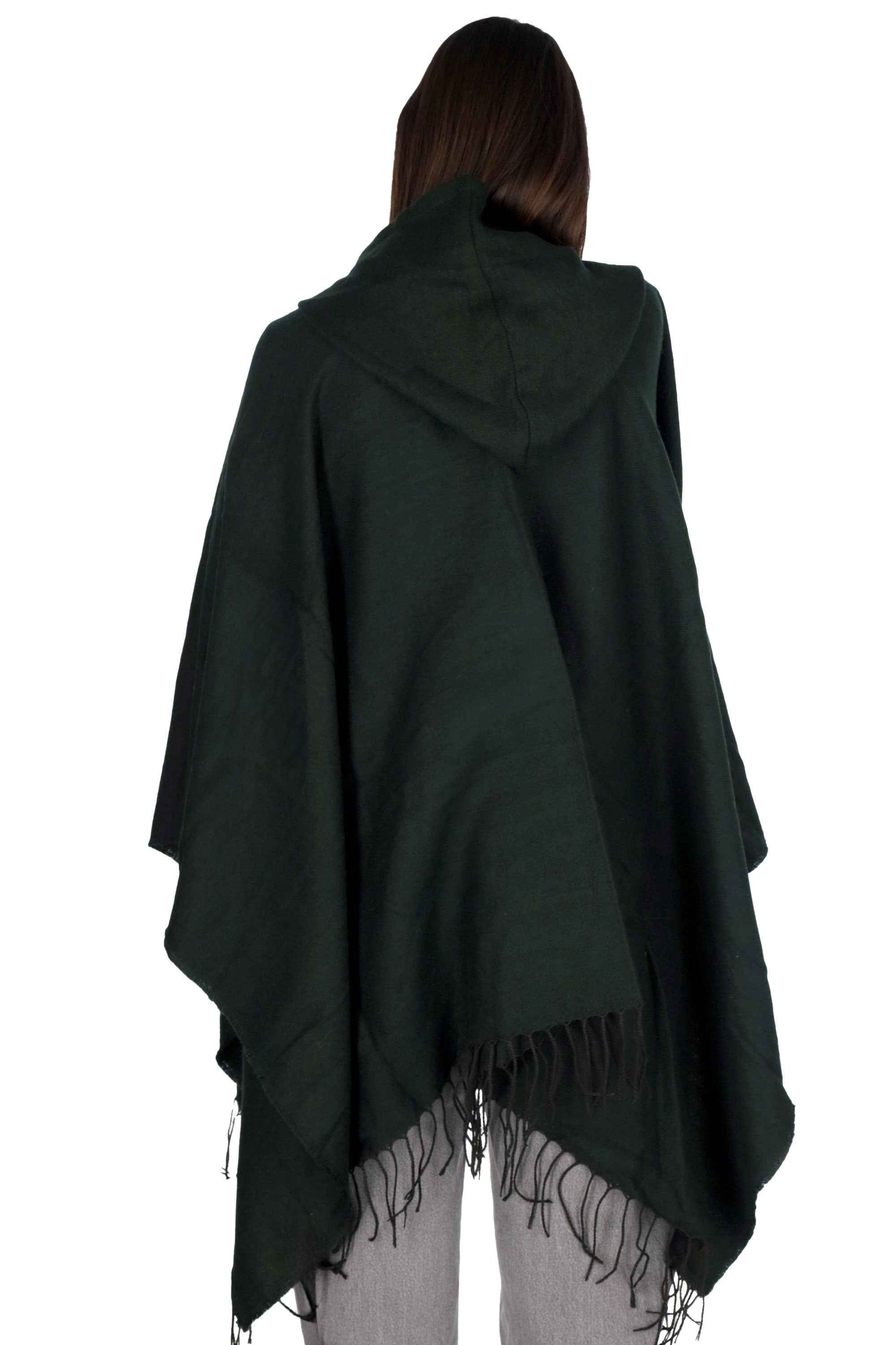 TOY G - D MXSC008 Poncho