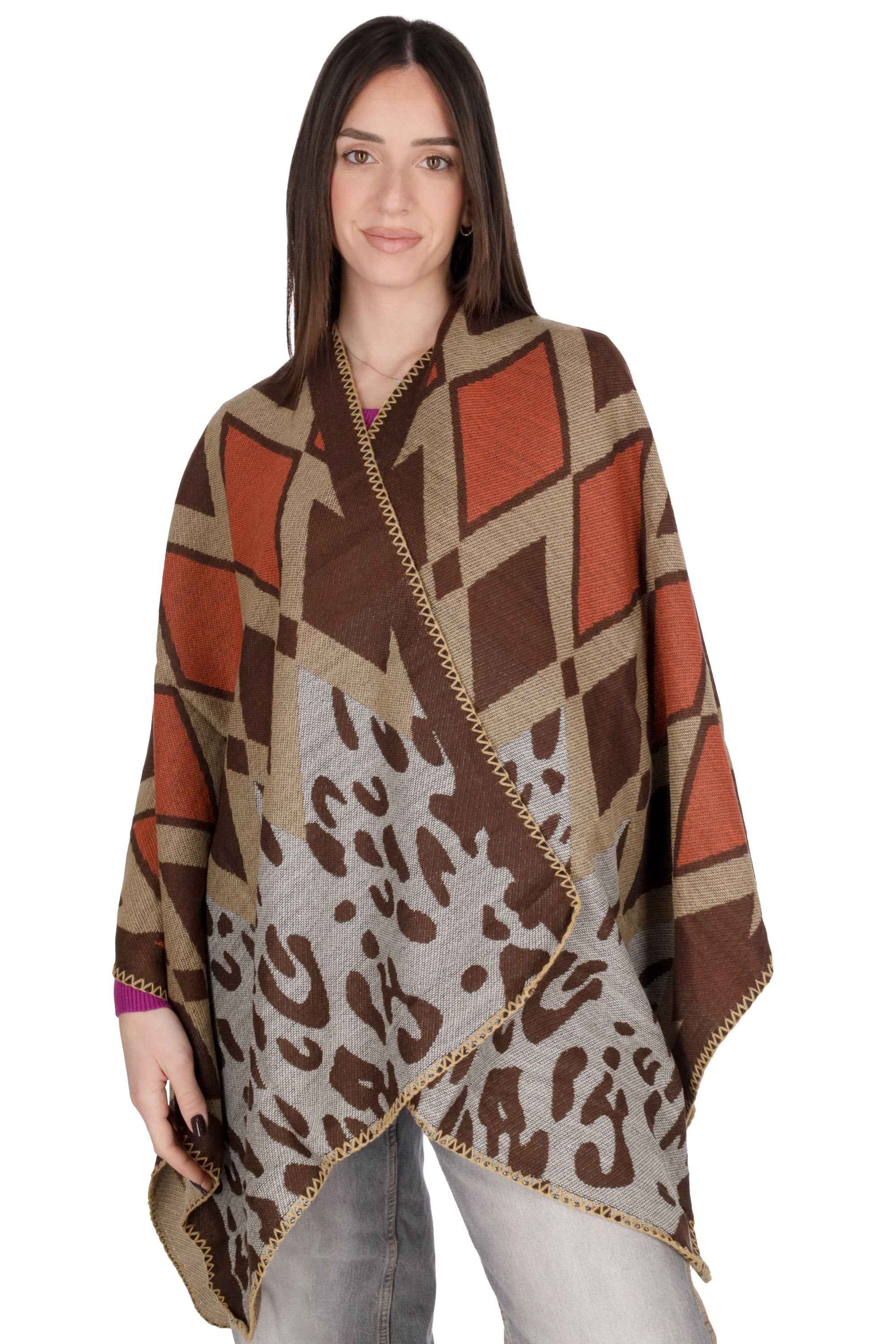 TOY G - D MXSC001 Sciarpa