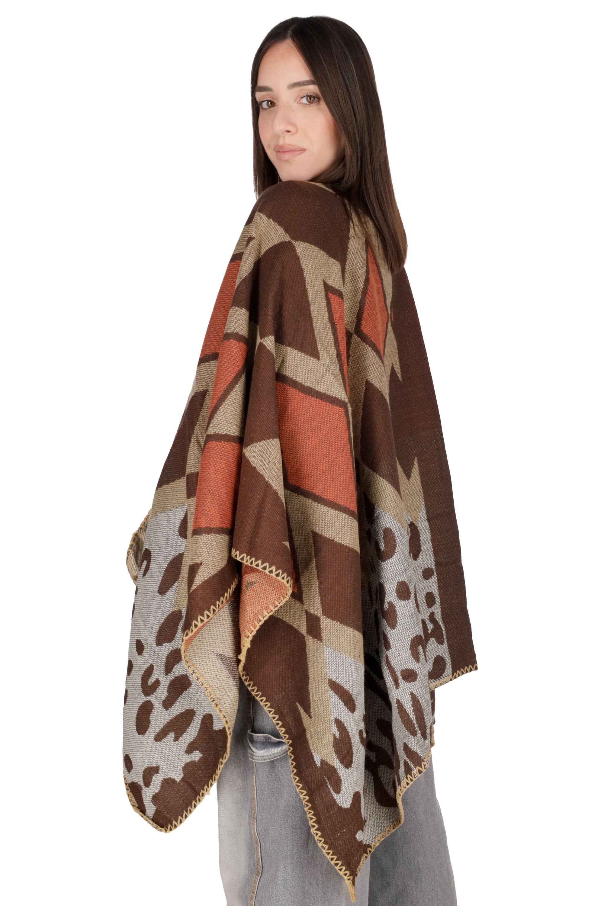 TOY G - D MXSC001 Sciarpa