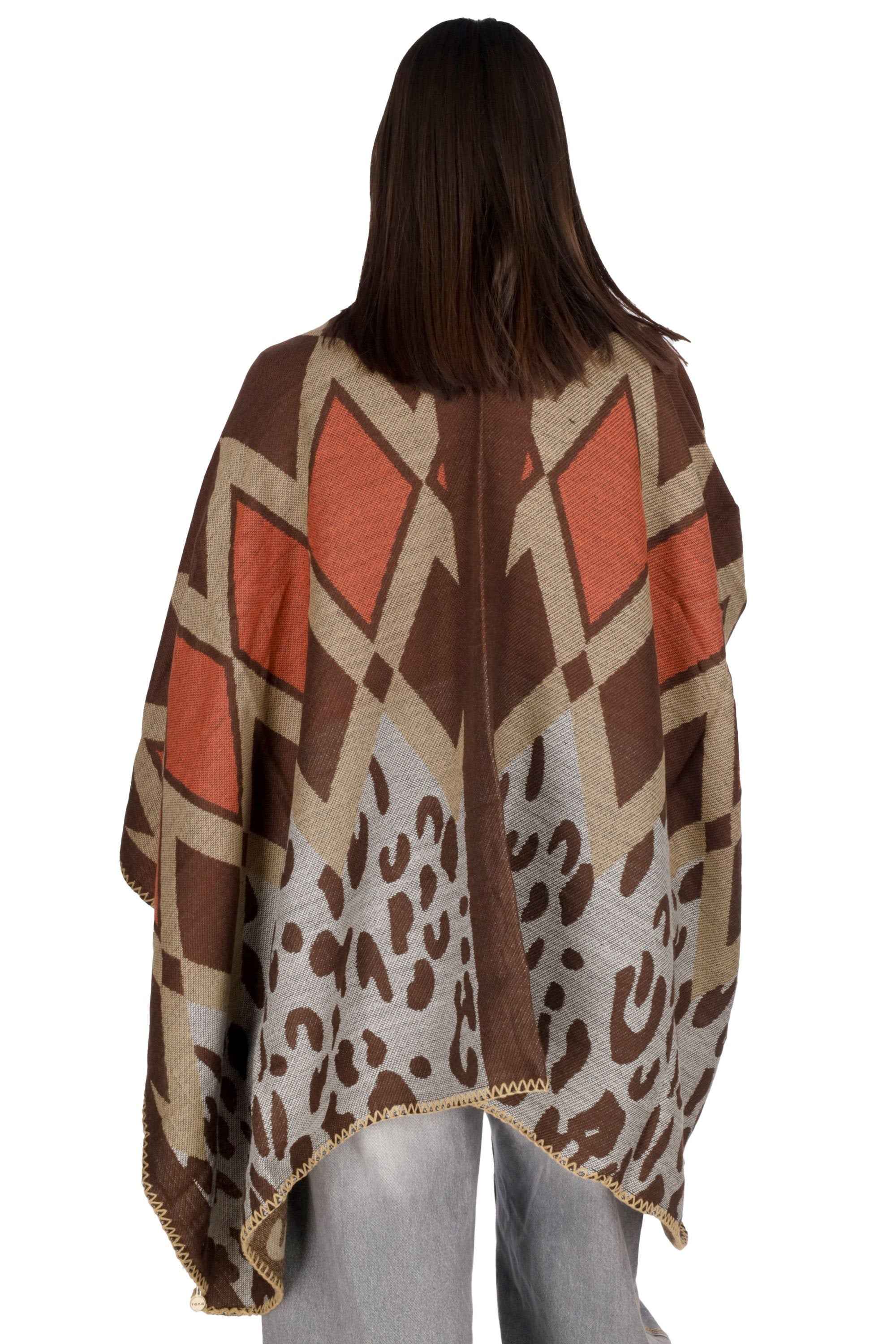 TOY G - D MXSC001 Sciarpa