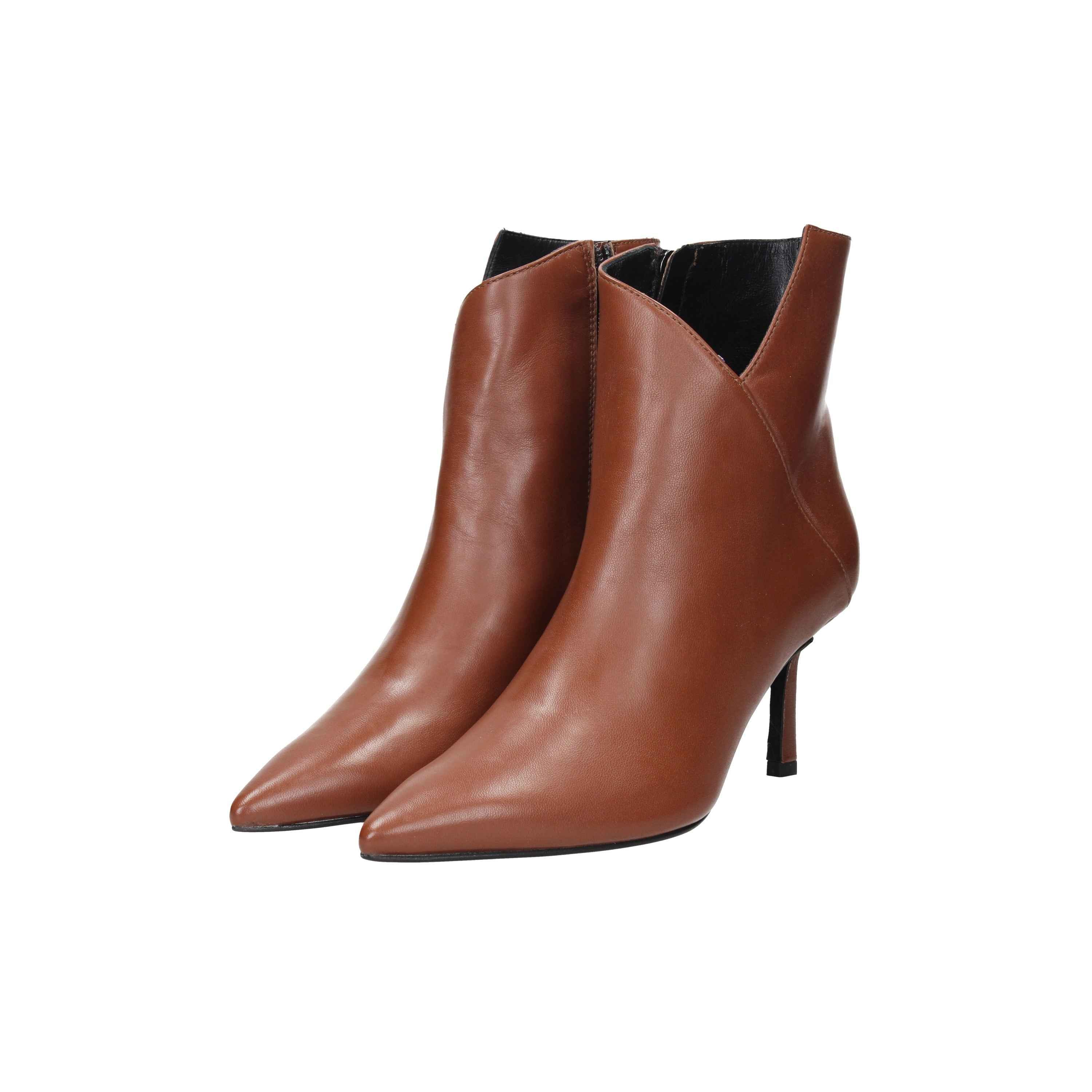 ISABELLA FERRANTE - D M22 Tronchetto