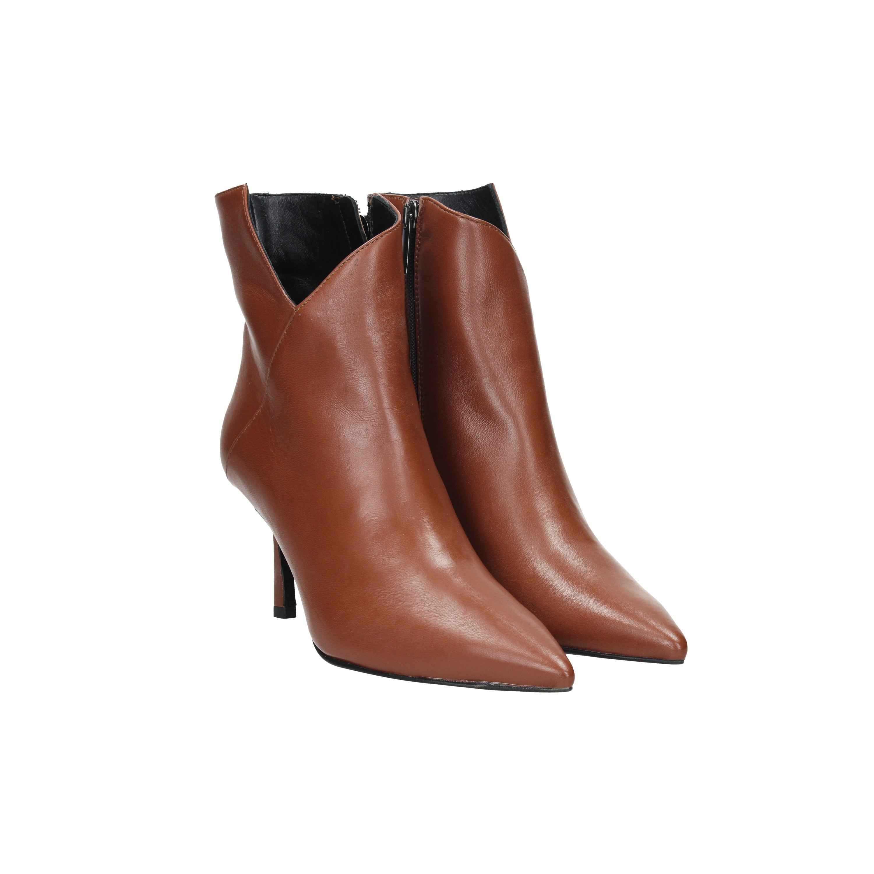 ISABELLA FERRANTE - D M22 Tronchetto