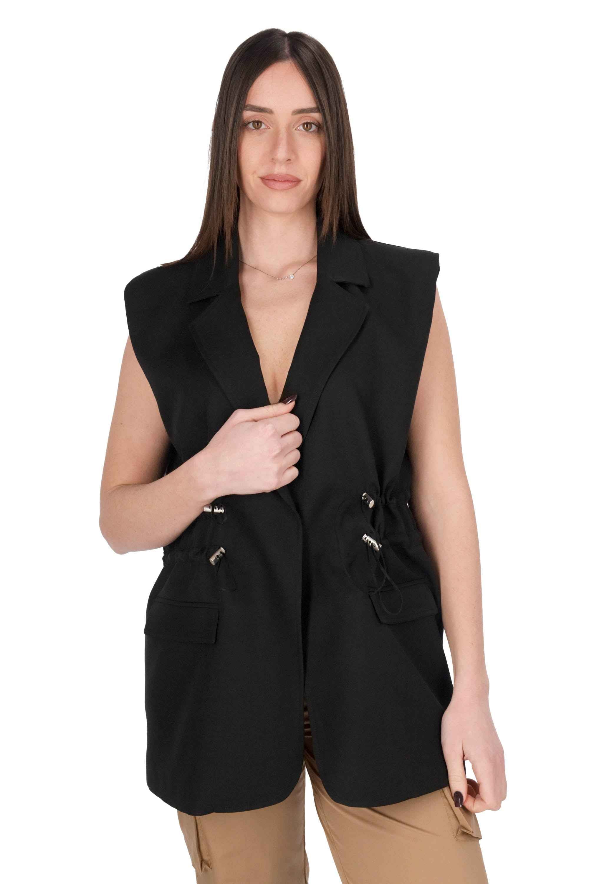 JIJIL - D GI199/ Giacca