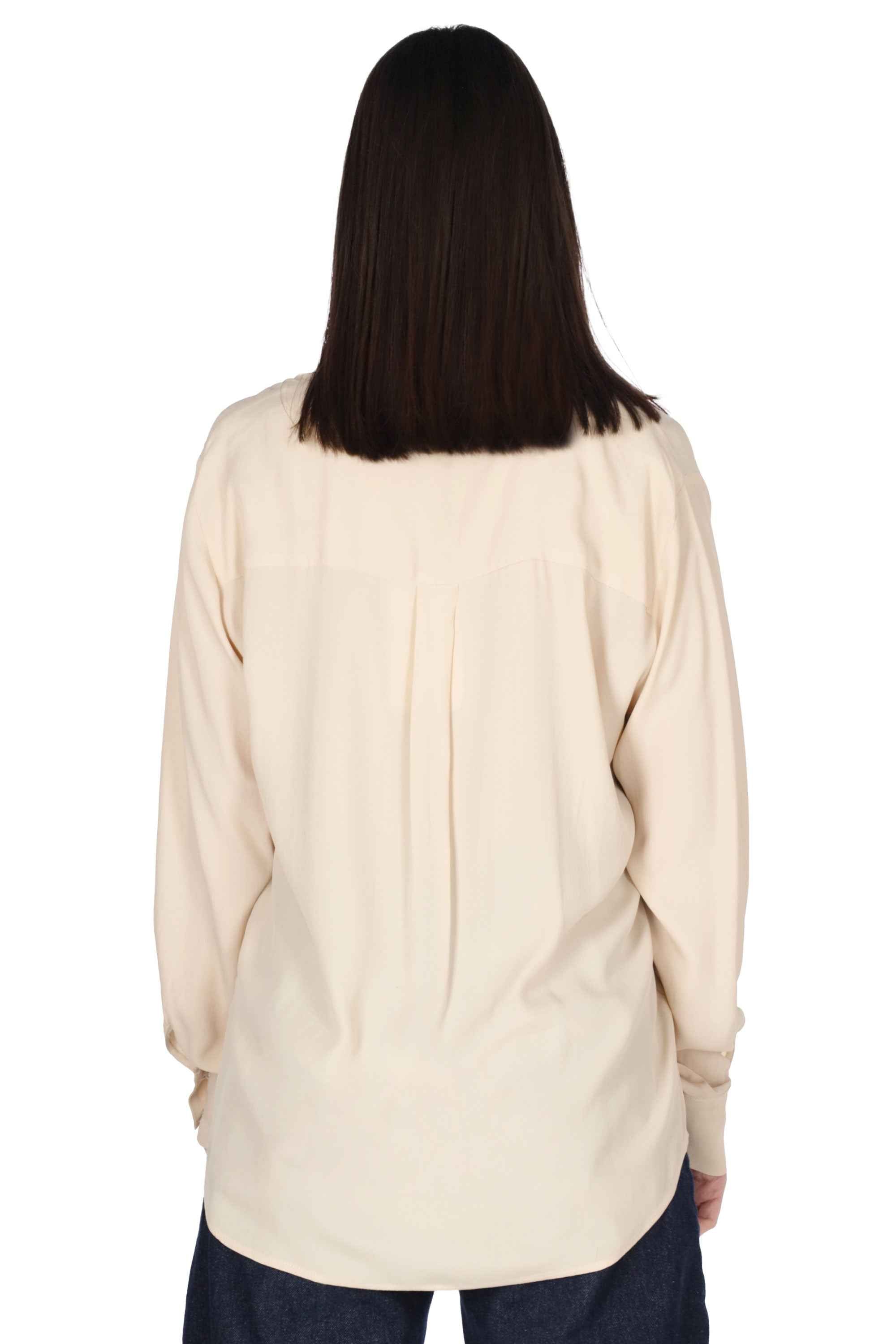 JIJIL - D CA077 Camicia
