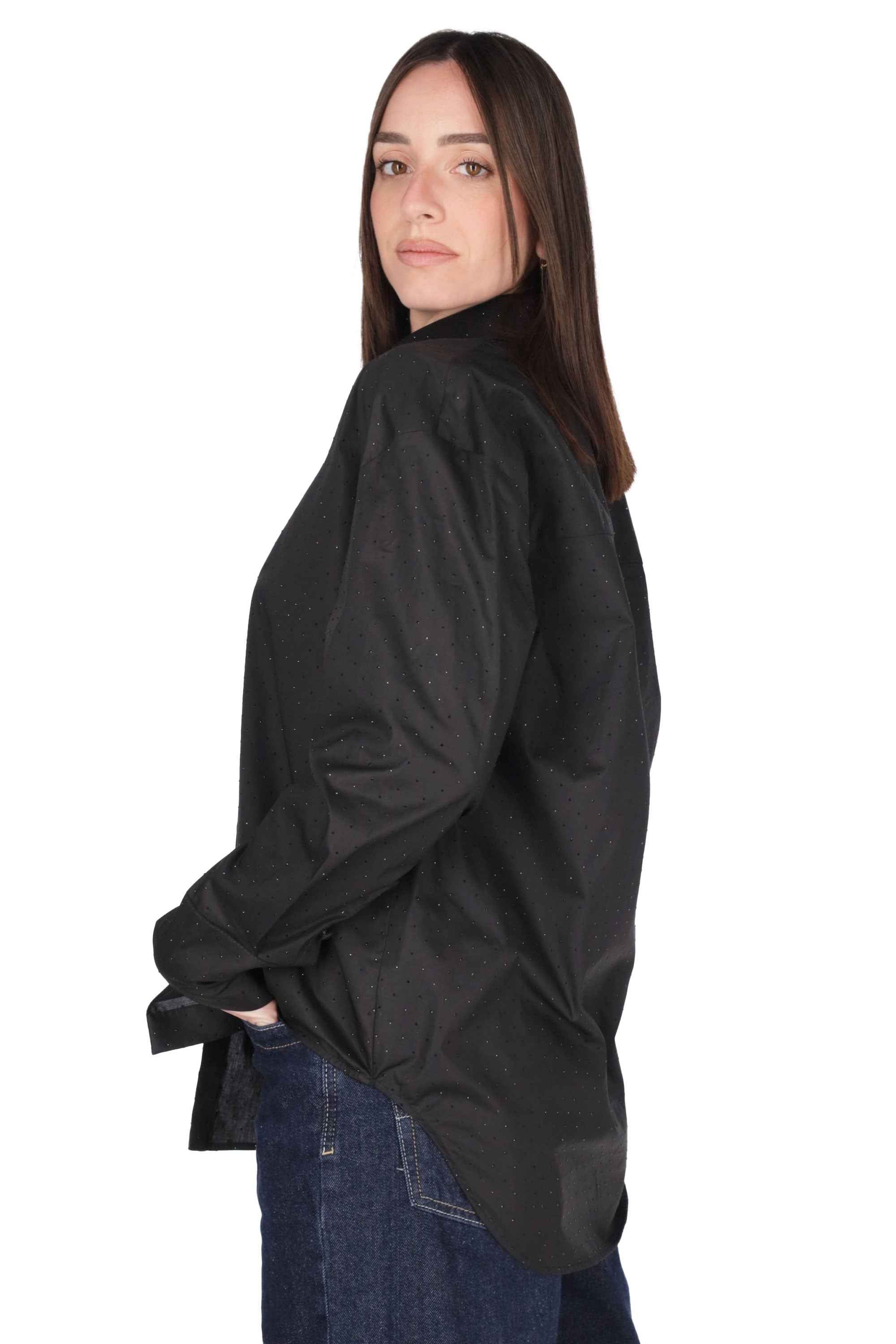 JIJIL - D CA214 Camicia