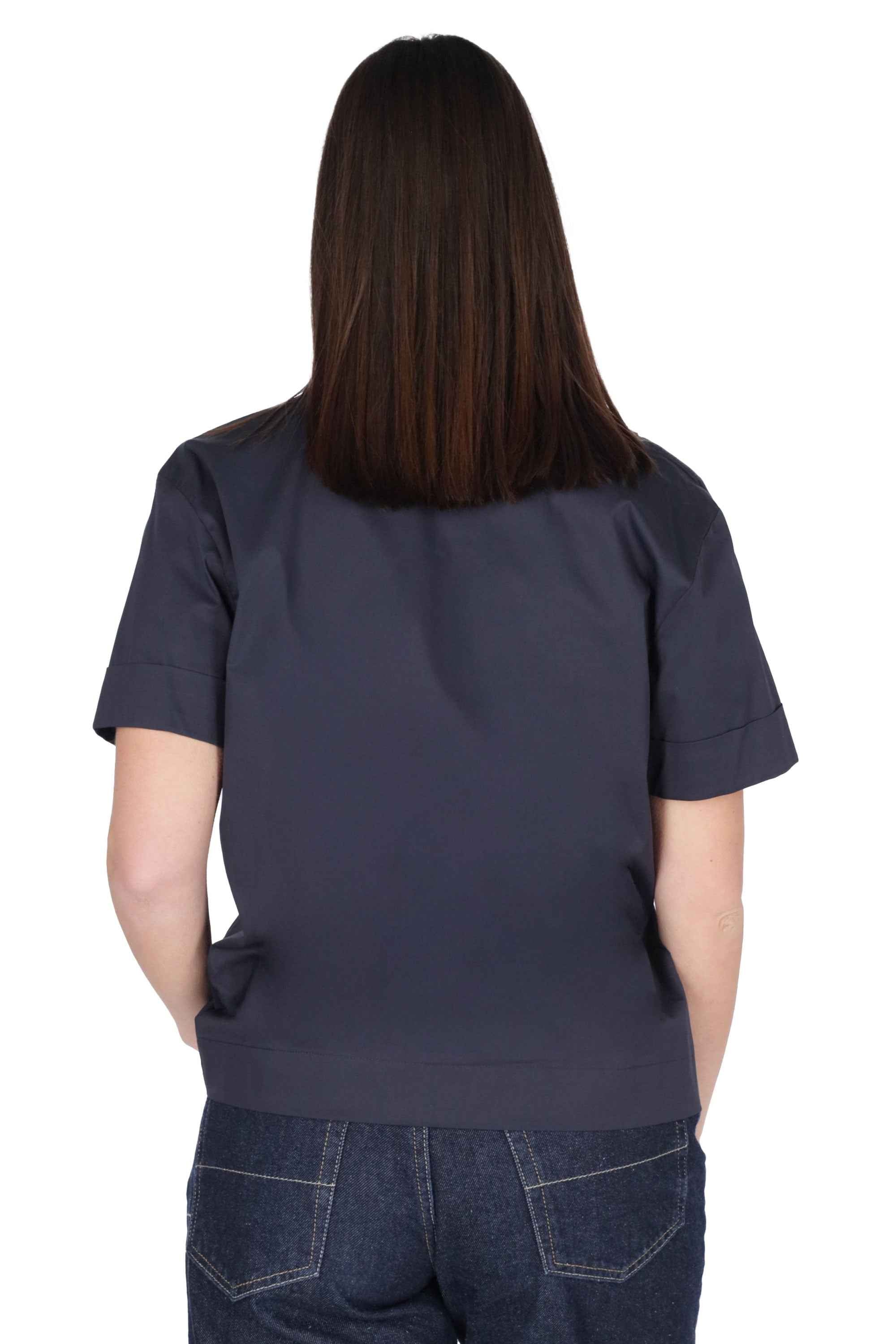 BLU | JIJIL - D CA212 Camicia