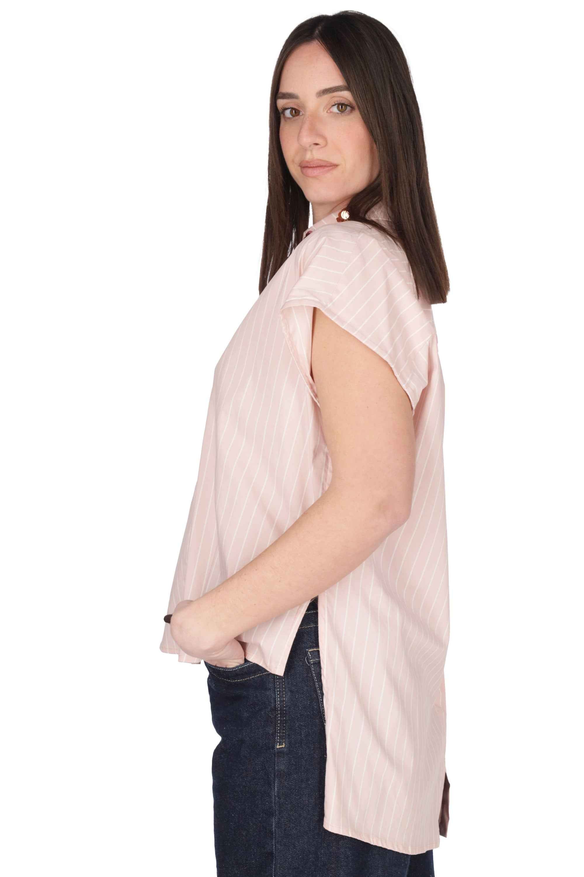 JIJIL - D CA235 Camicia