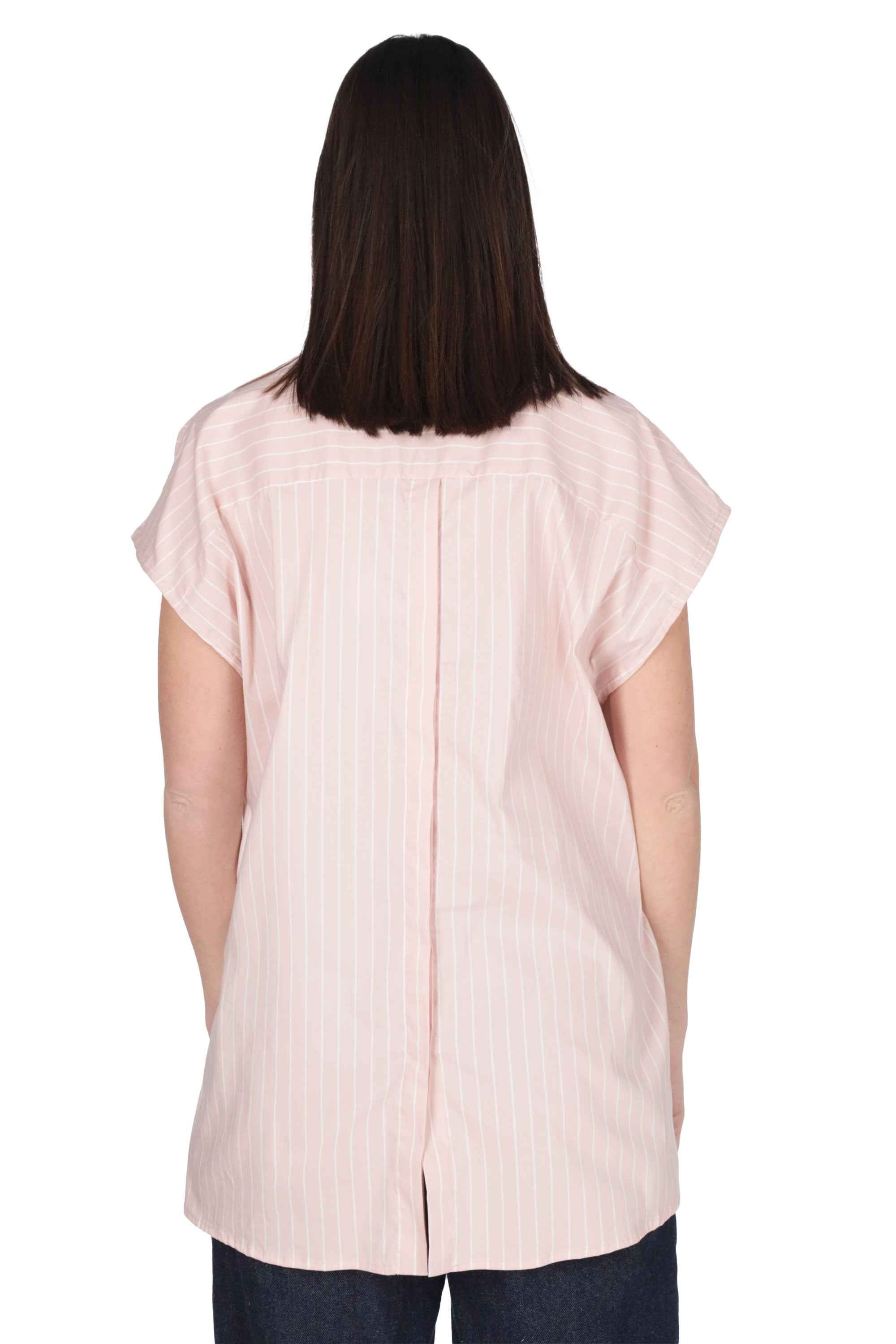 JIJIL - D CA235 Camicia
